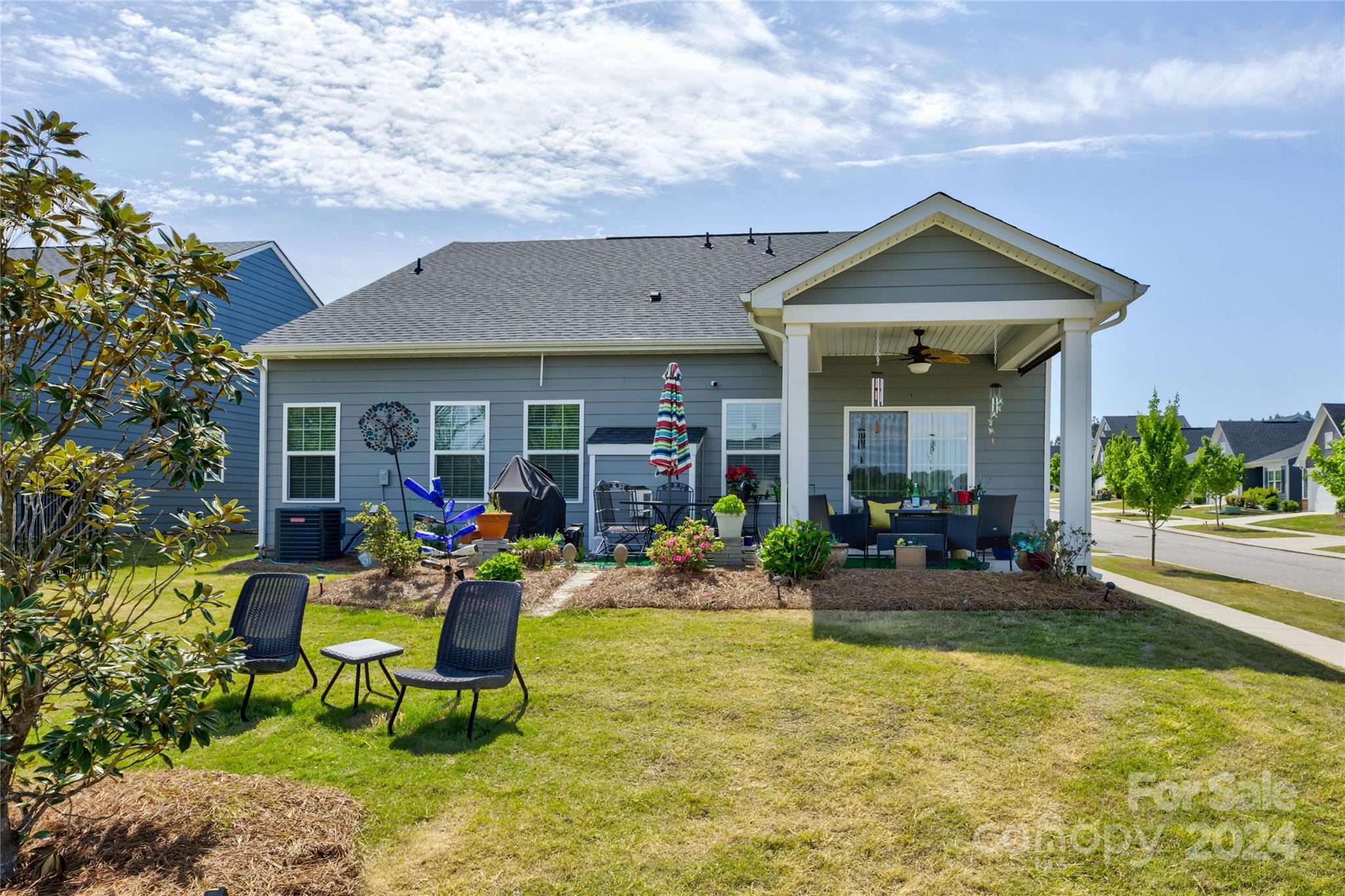 Cottage Green - Residential