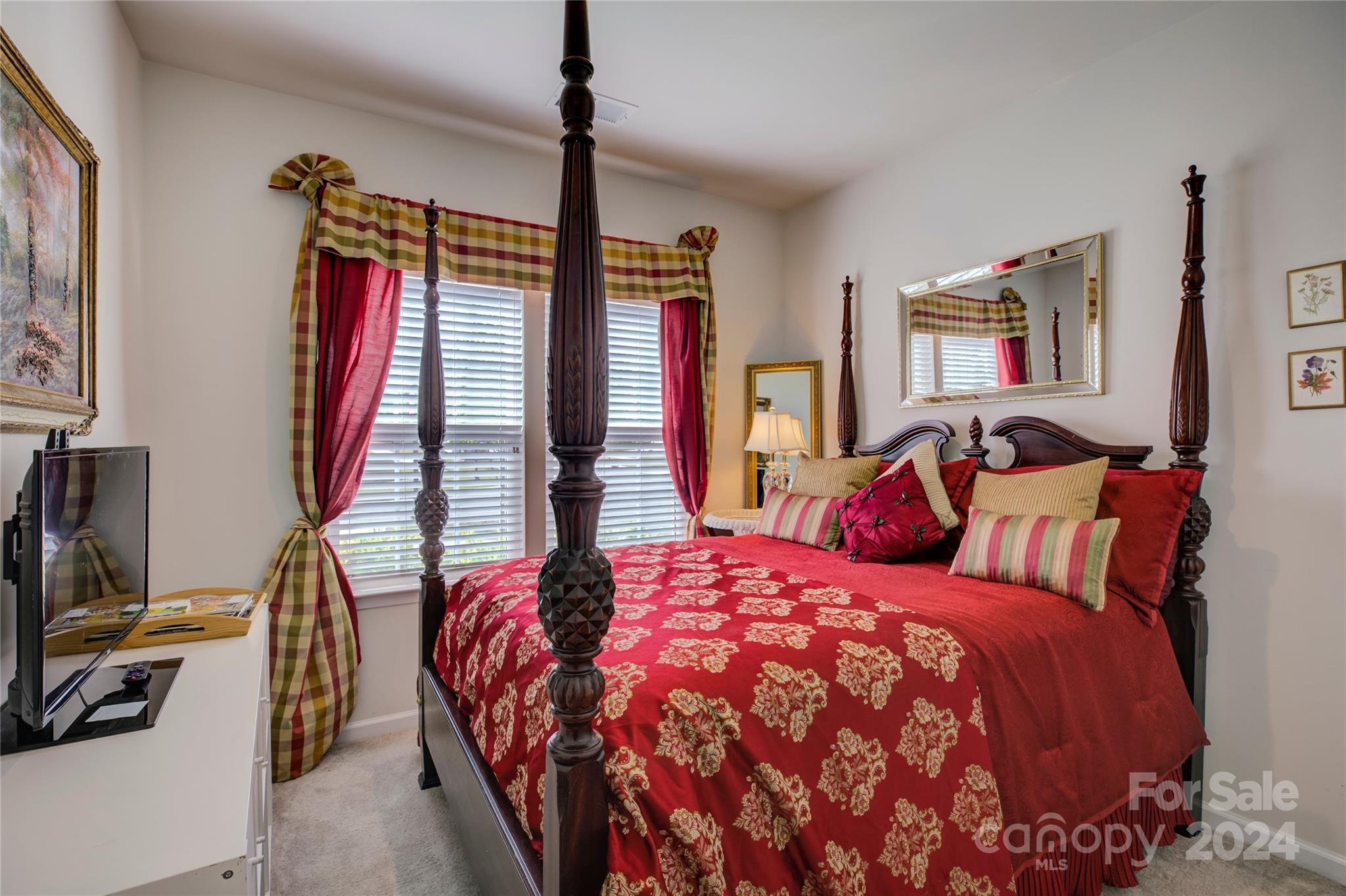 Cottage Green - Residential