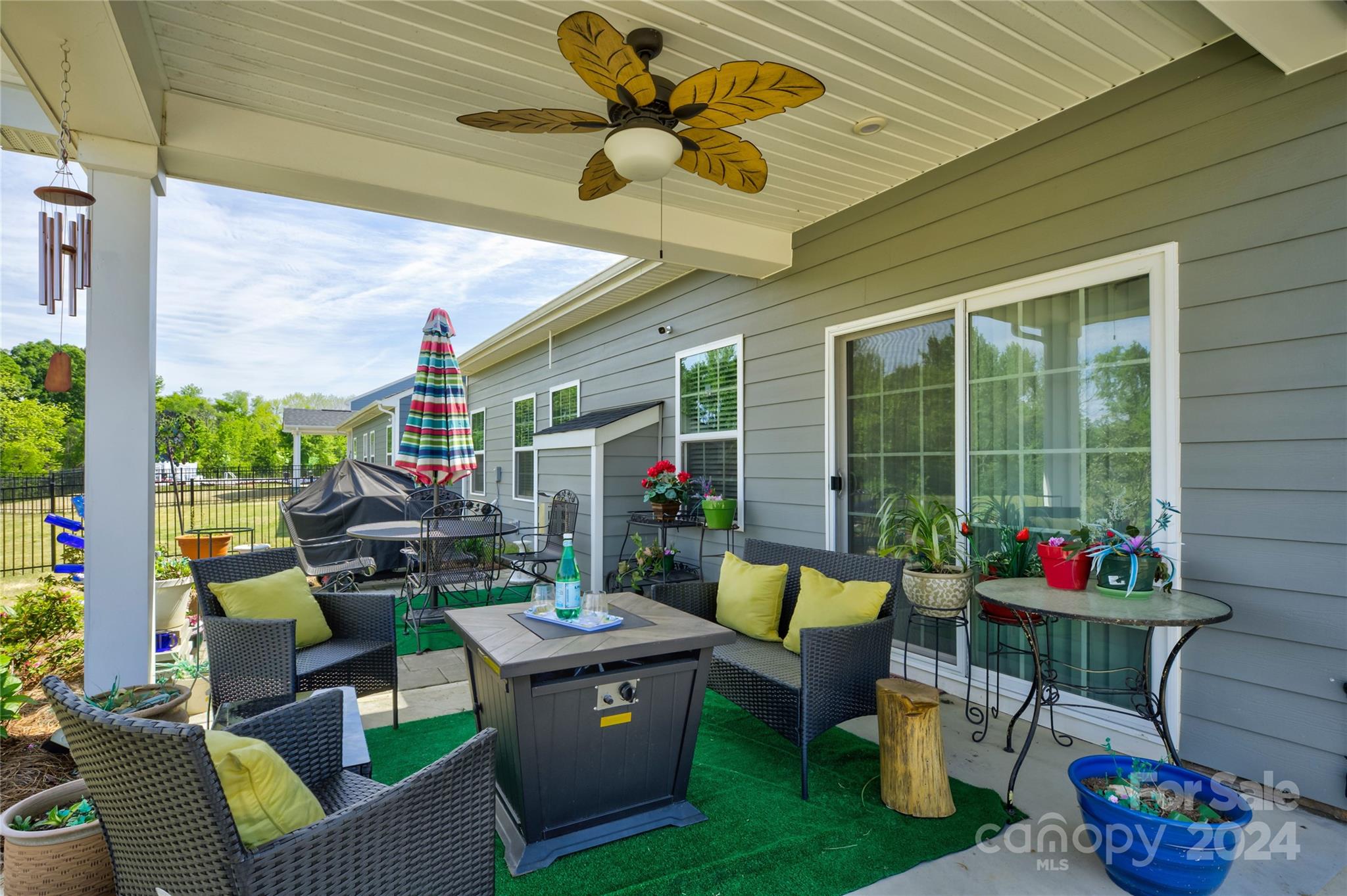 Cottage Green - Residential