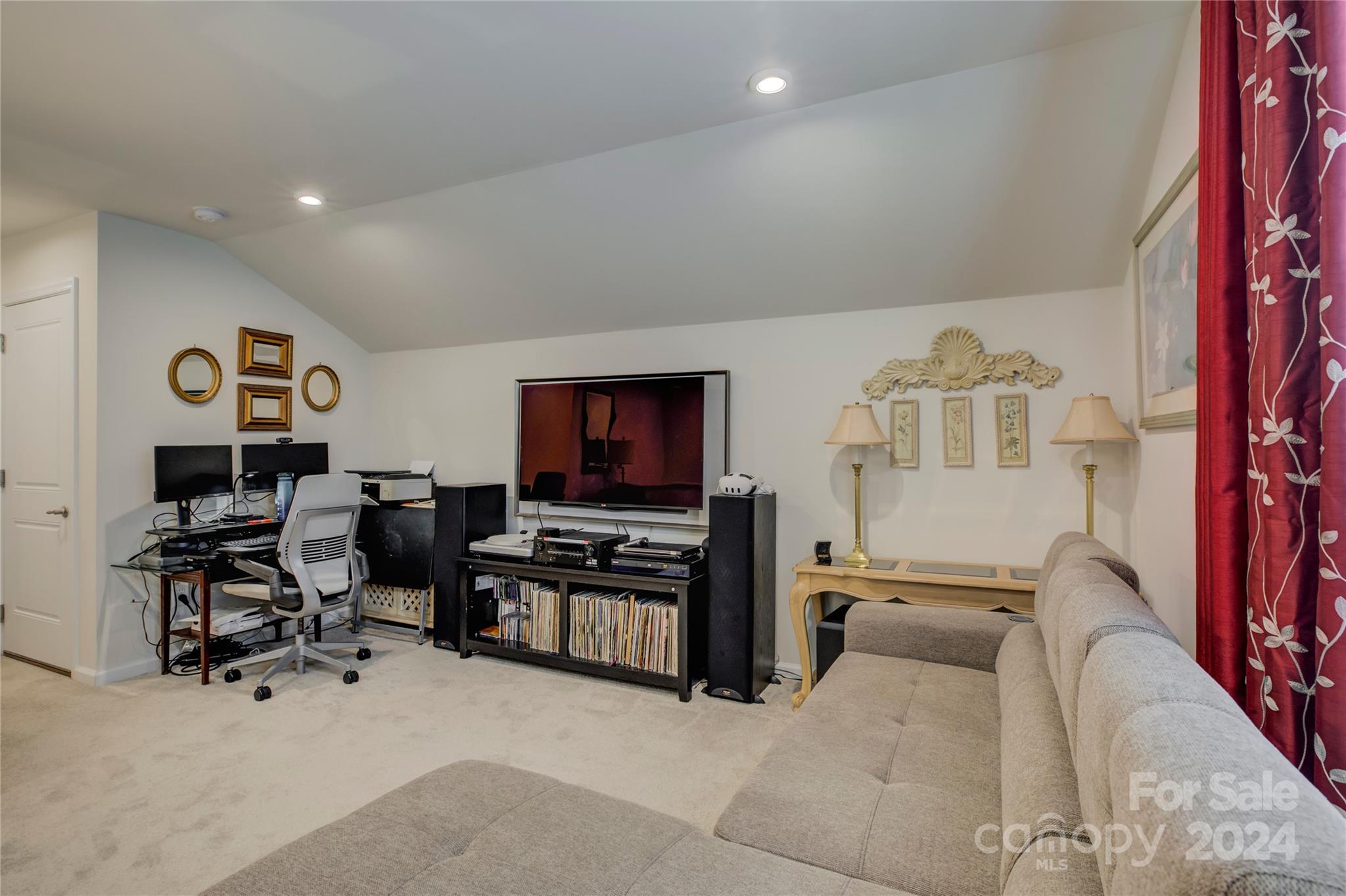 Cottage Green - Residential