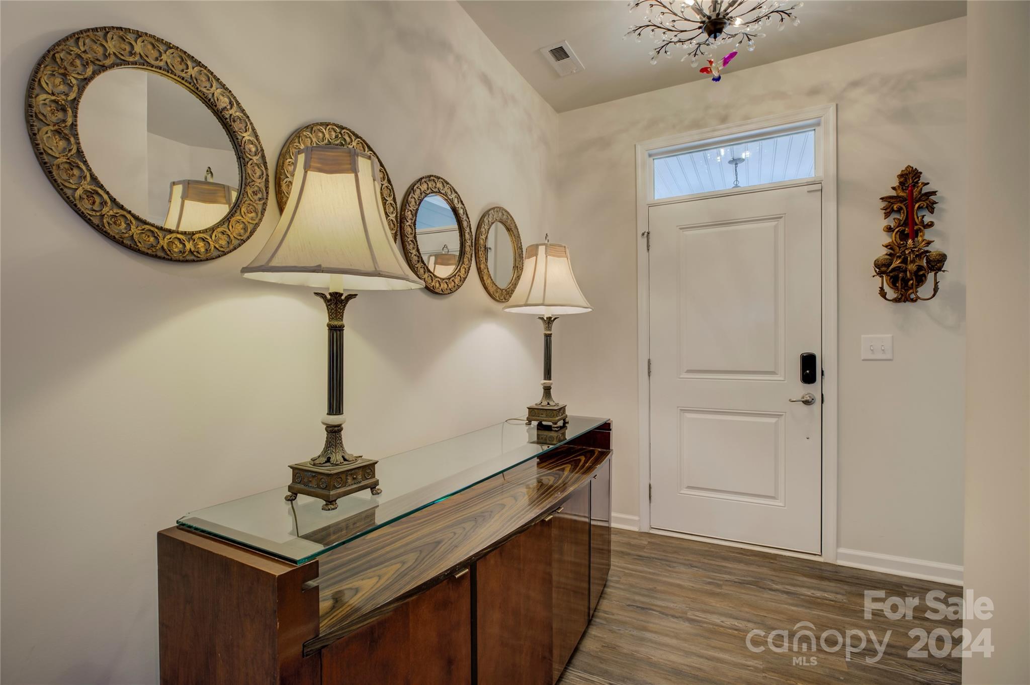 Cottage Green - Residential