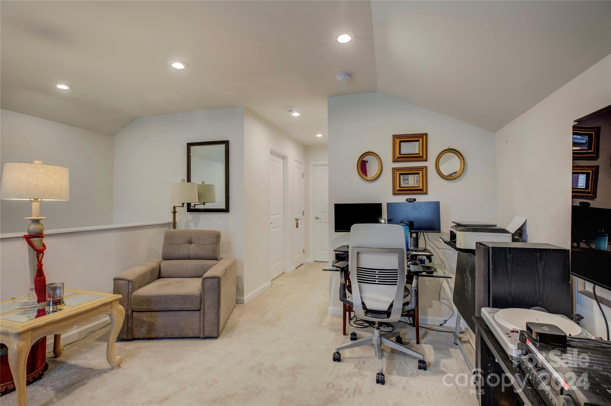 Cottage Green - Residential