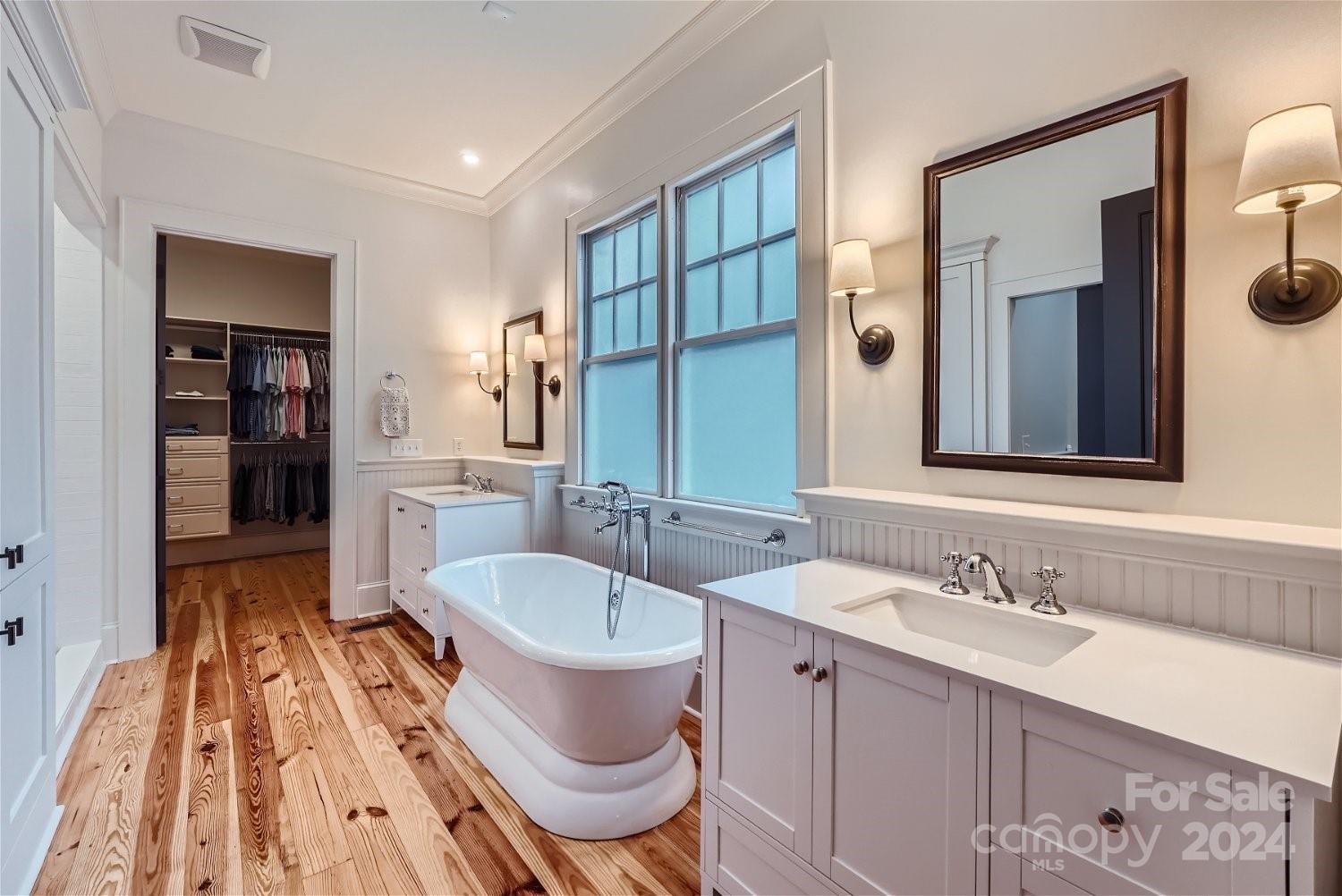 Midwood - Residential