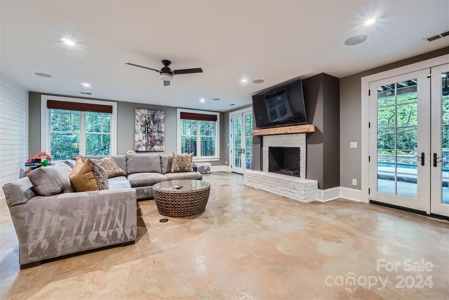 Midwood - Residential