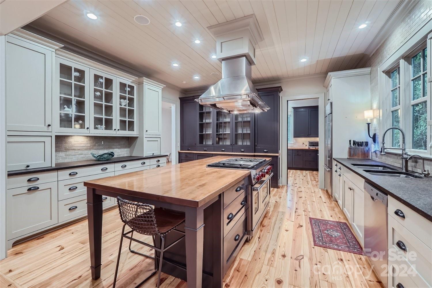 Midwood - Residential