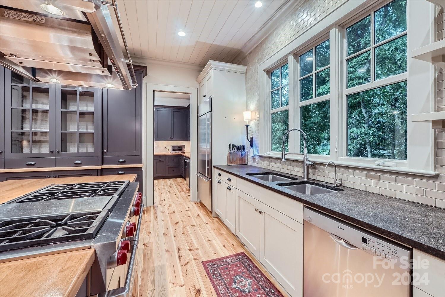 Midwood - Residential