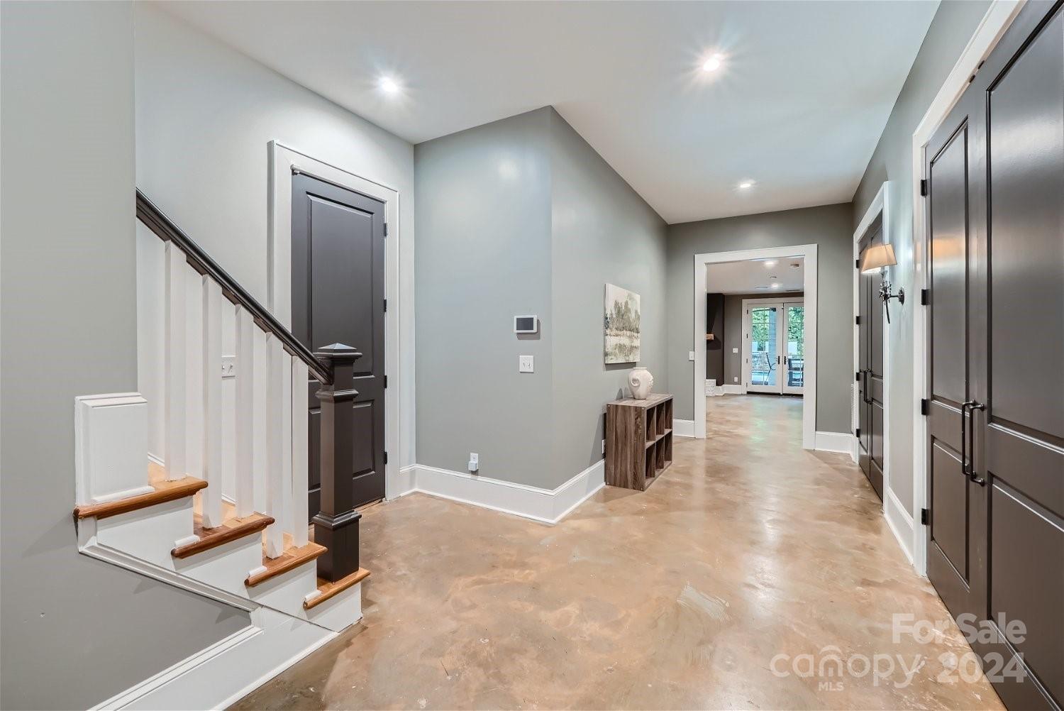 Midwood - Residential