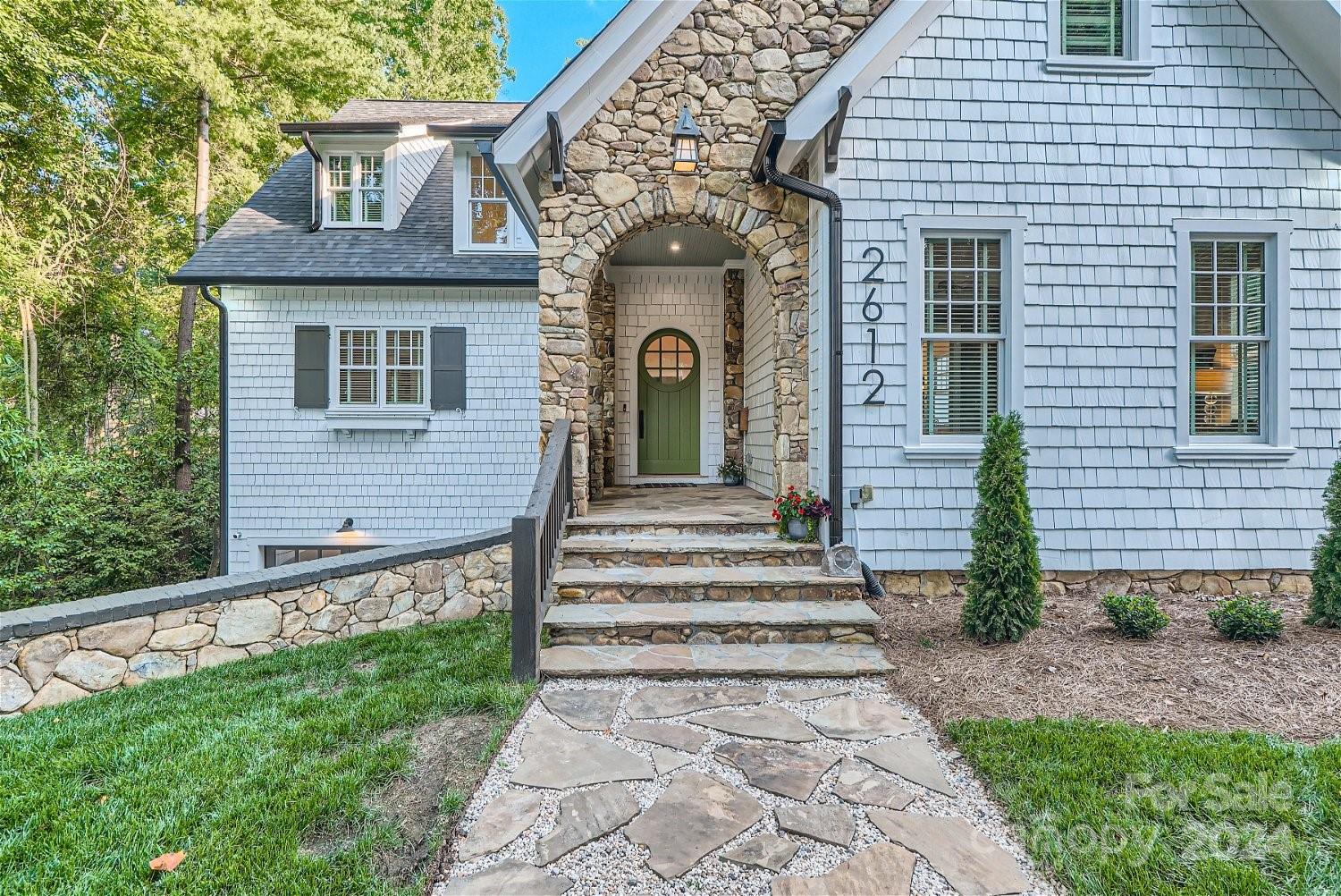 Midwood - Residential