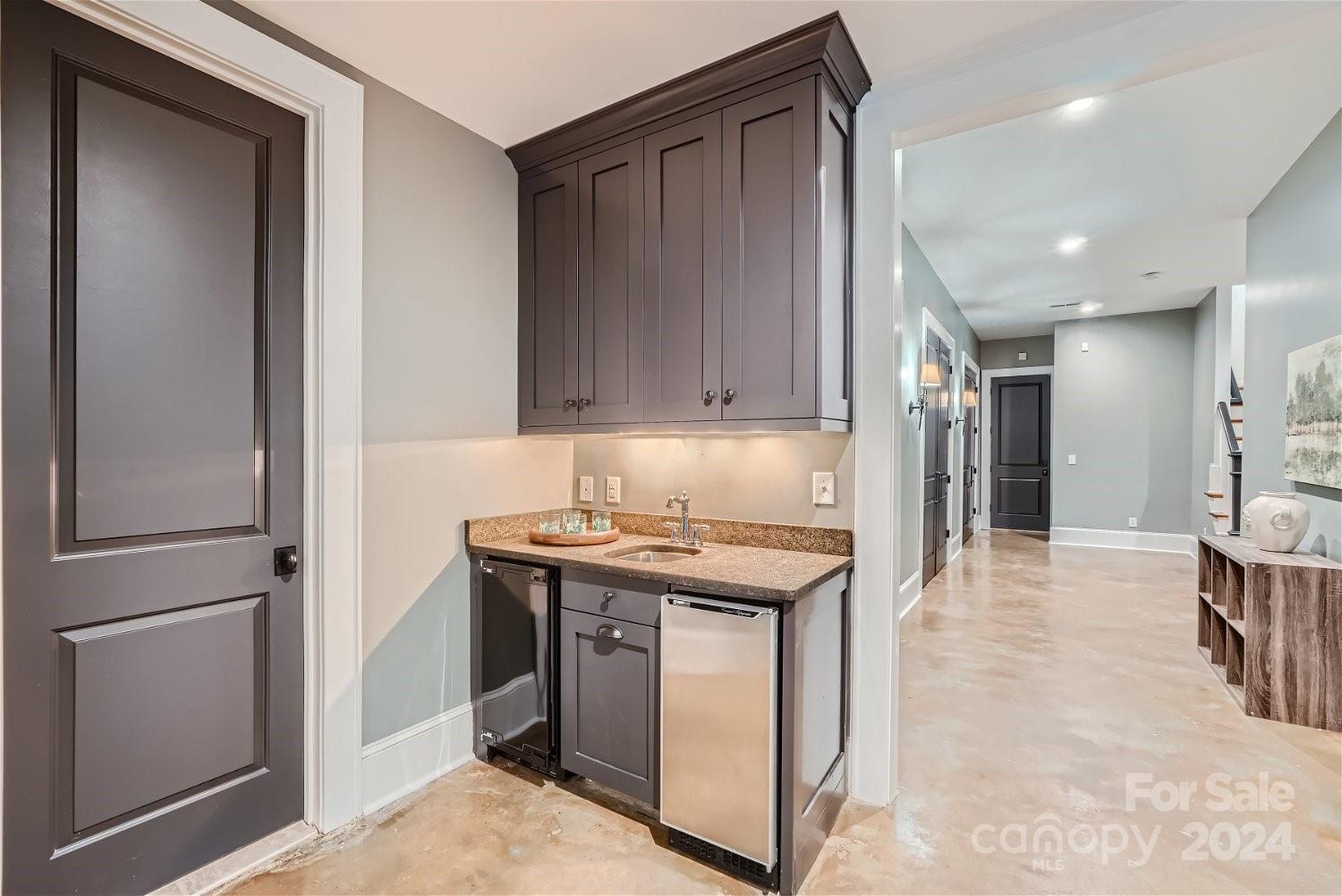 Midwood - Residential