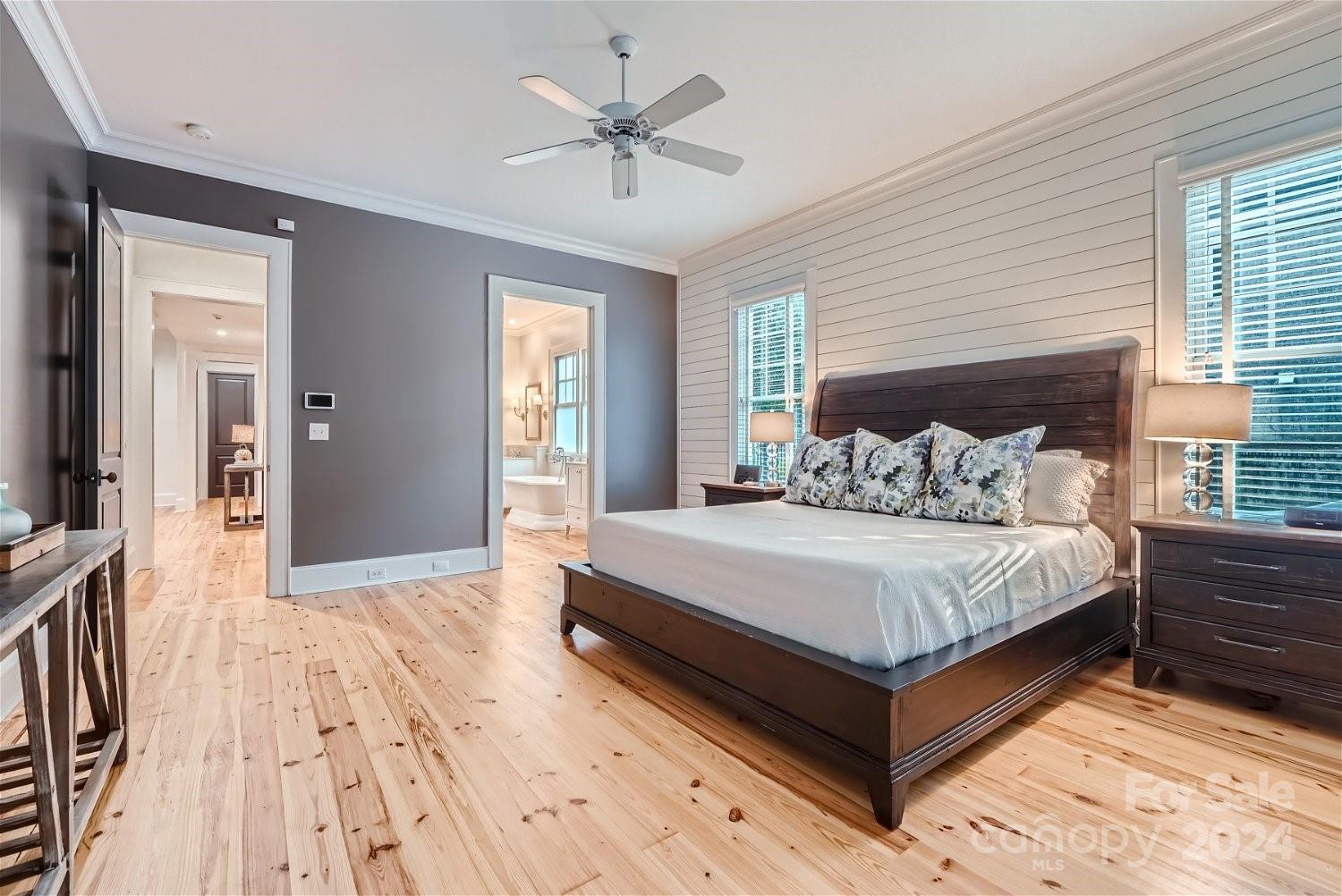 Midwood - Residential