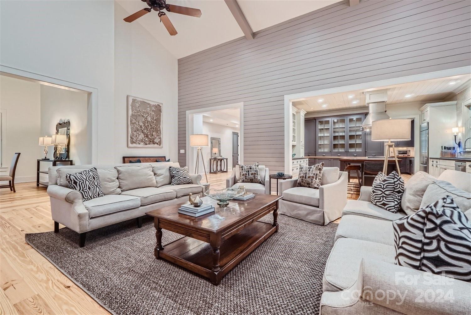 Midwood - Residential