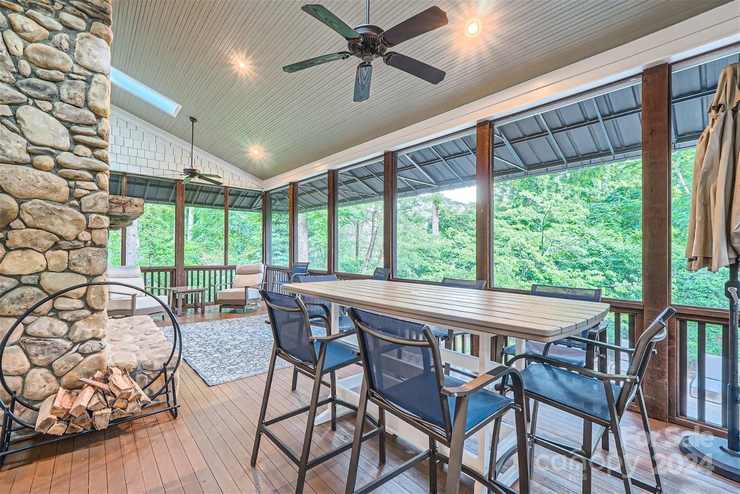 Midwood - Residential