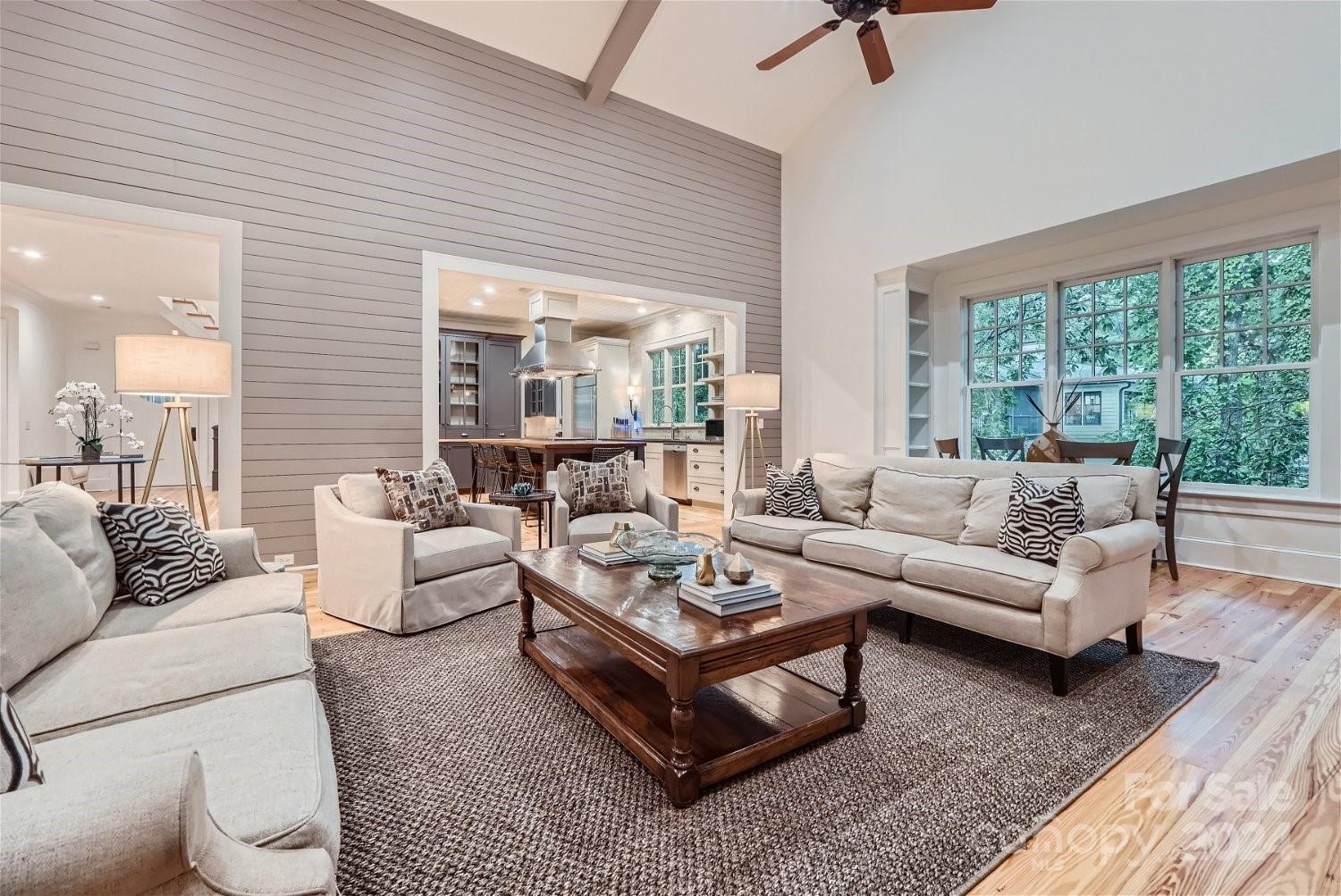 Midwood - Residential