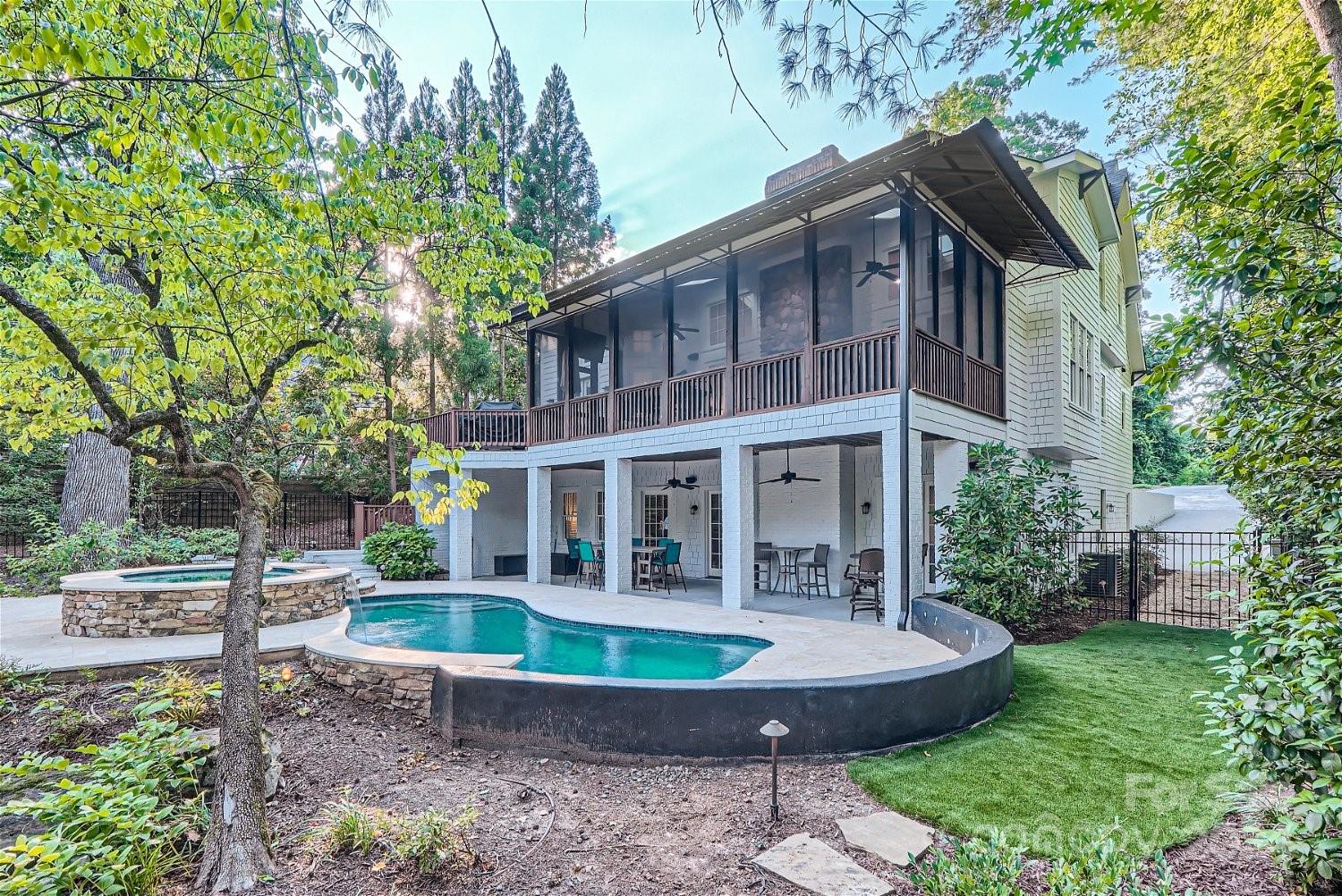 Midwood - Residential