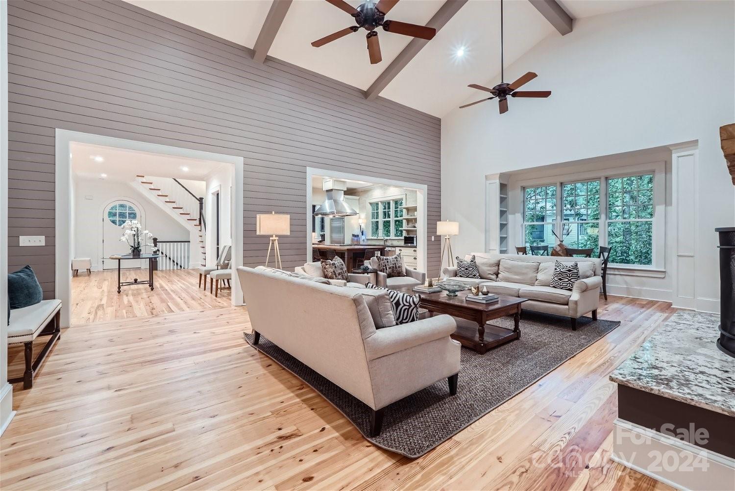 Midwood - Residential