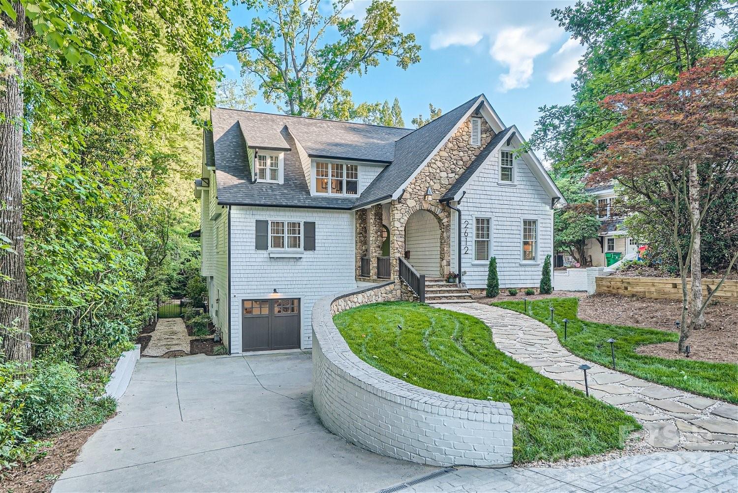 Midwood - Residential