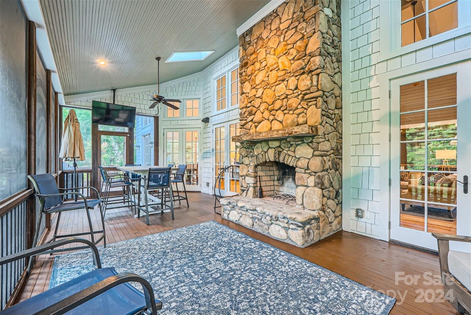 Midwood - Residential