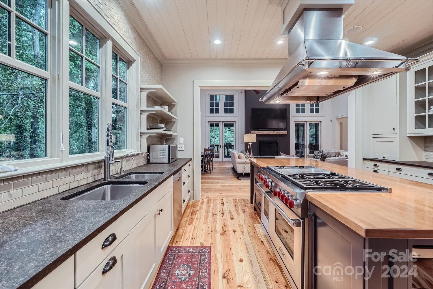 Midwood - Residential