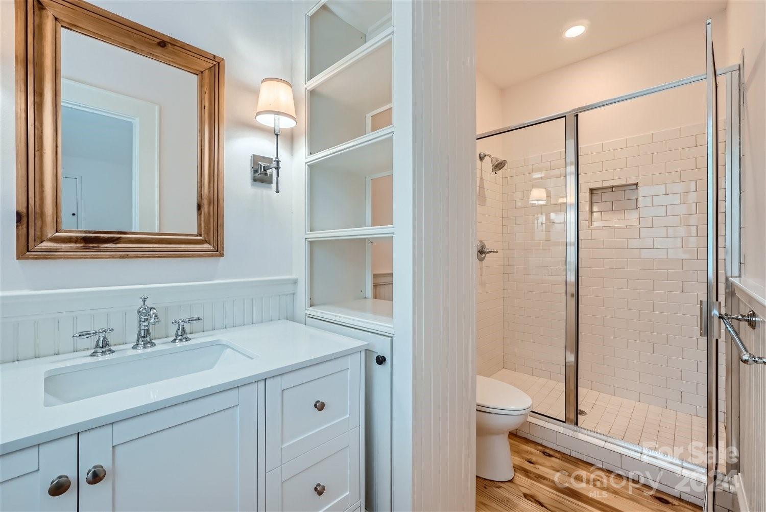 Midwood - Residential