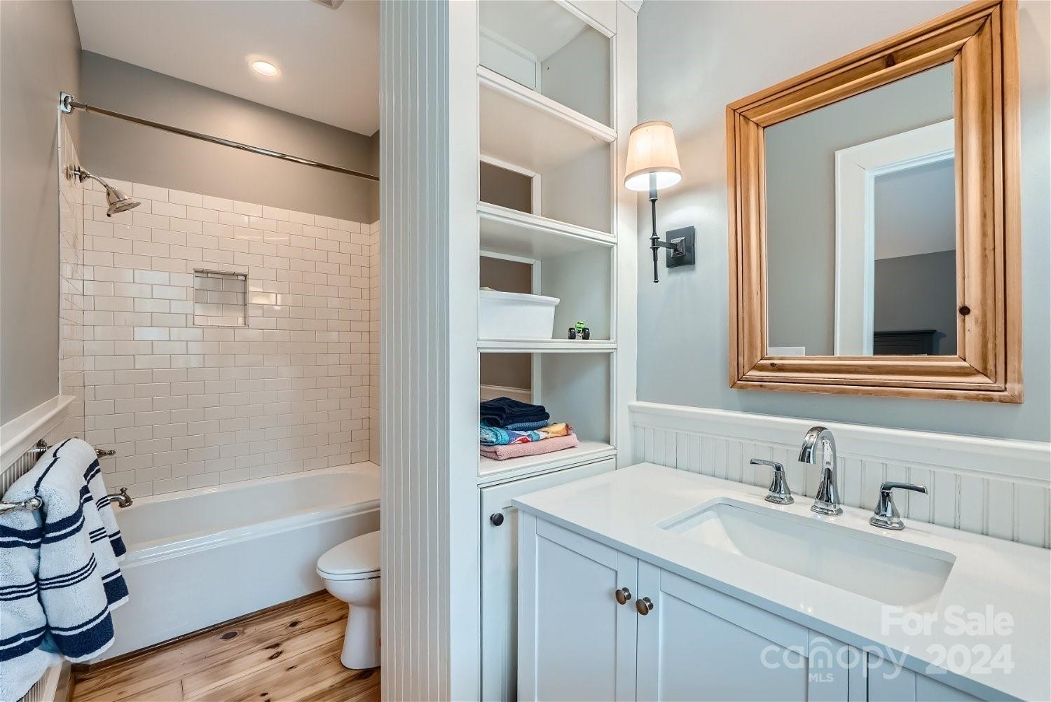 Midwood - Residential