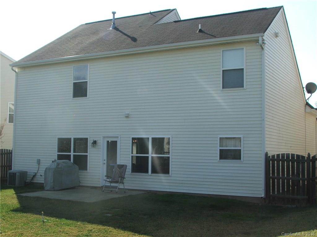 Wesley Chapel - Residential