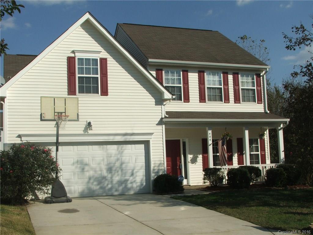 Wesley Chapel - Residential