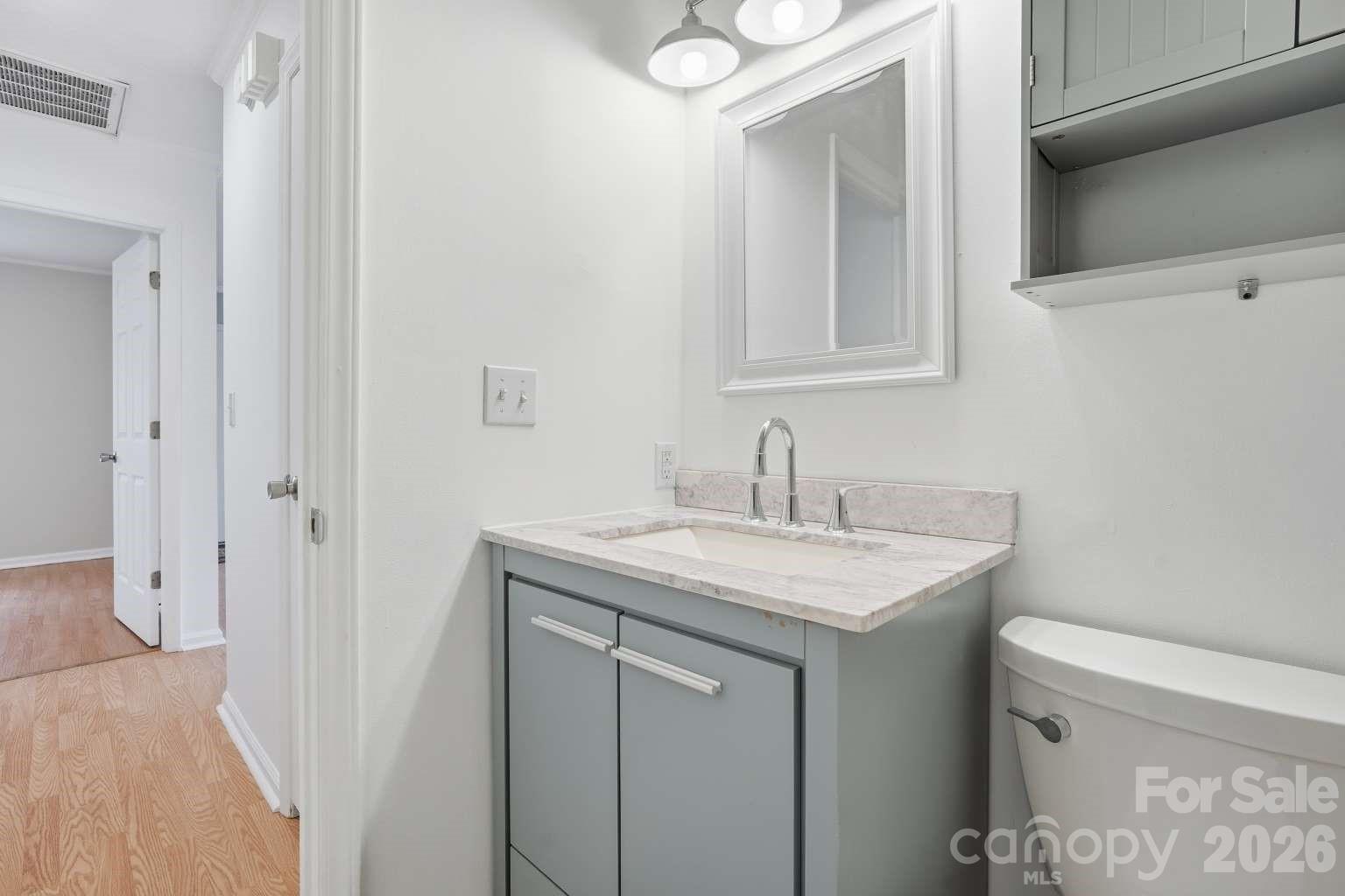 Farmington Knoll - Residential
