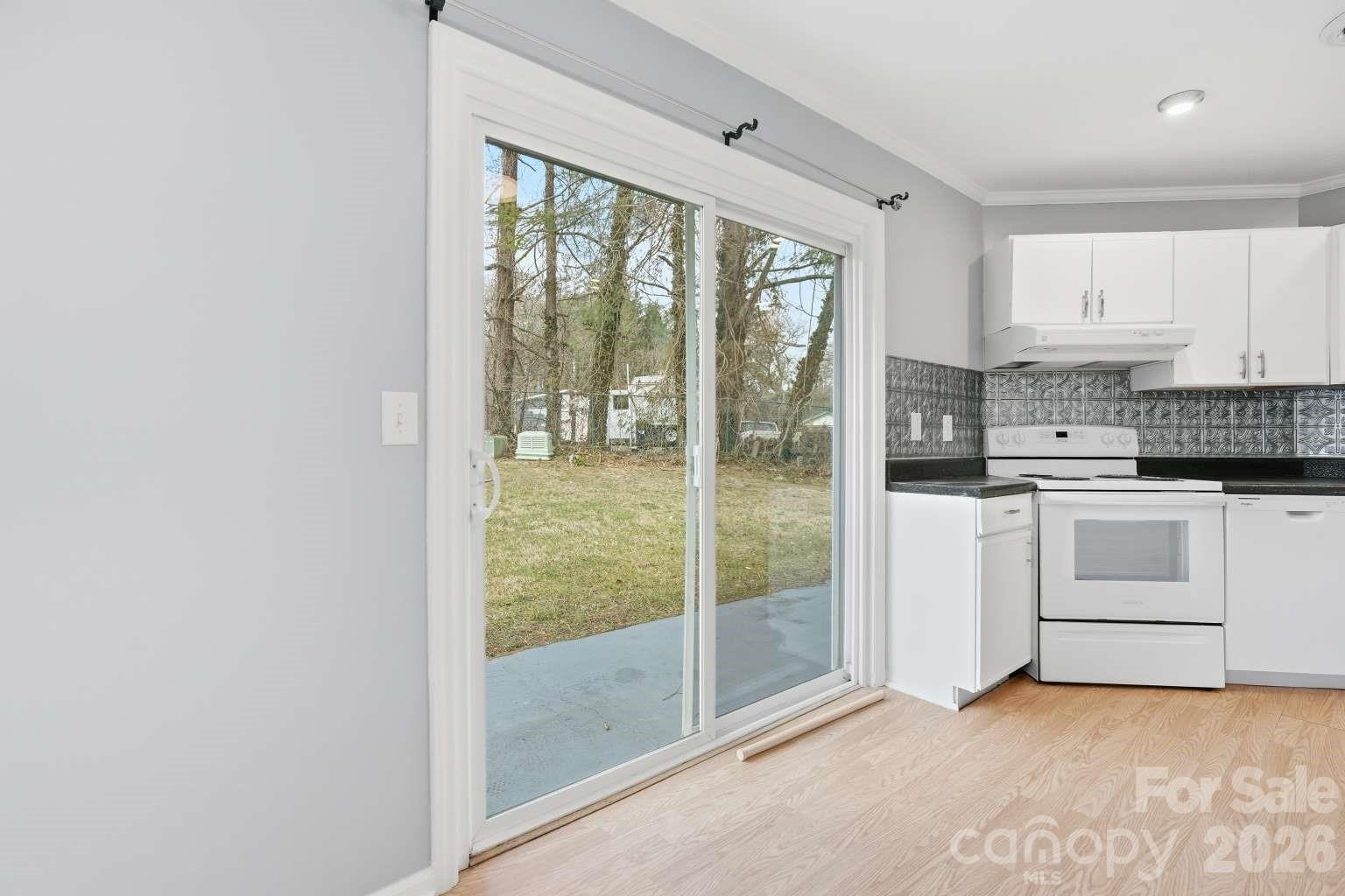 Farmington Knoll - Residential