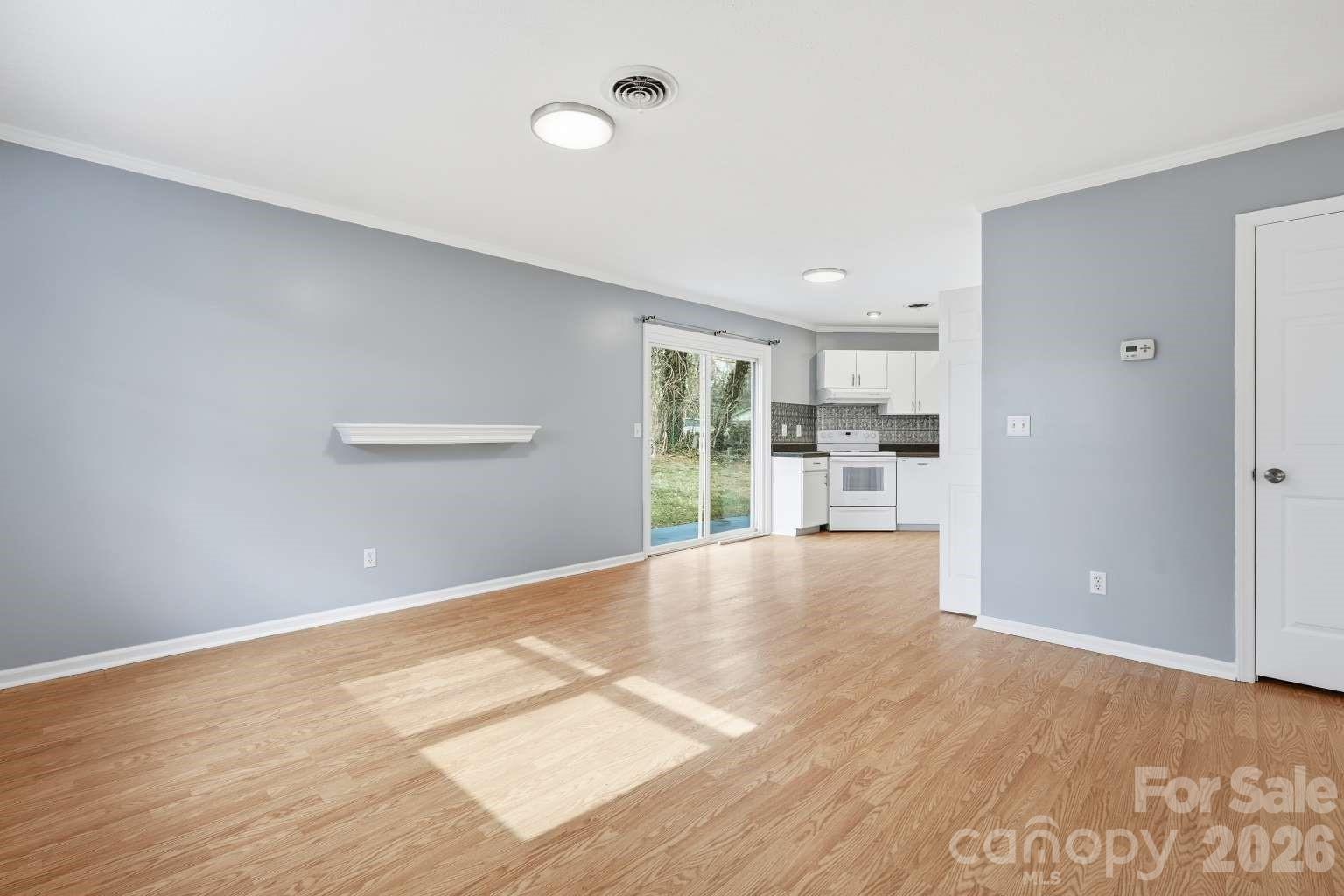 Farmington Knoll - Residential