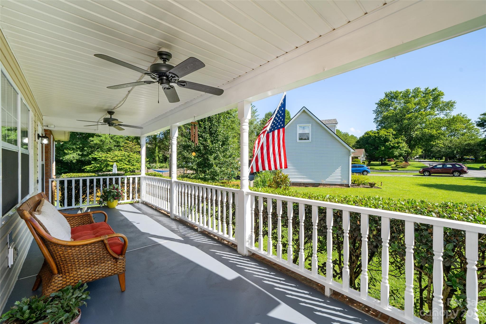 Meadows of Etowah - Residential