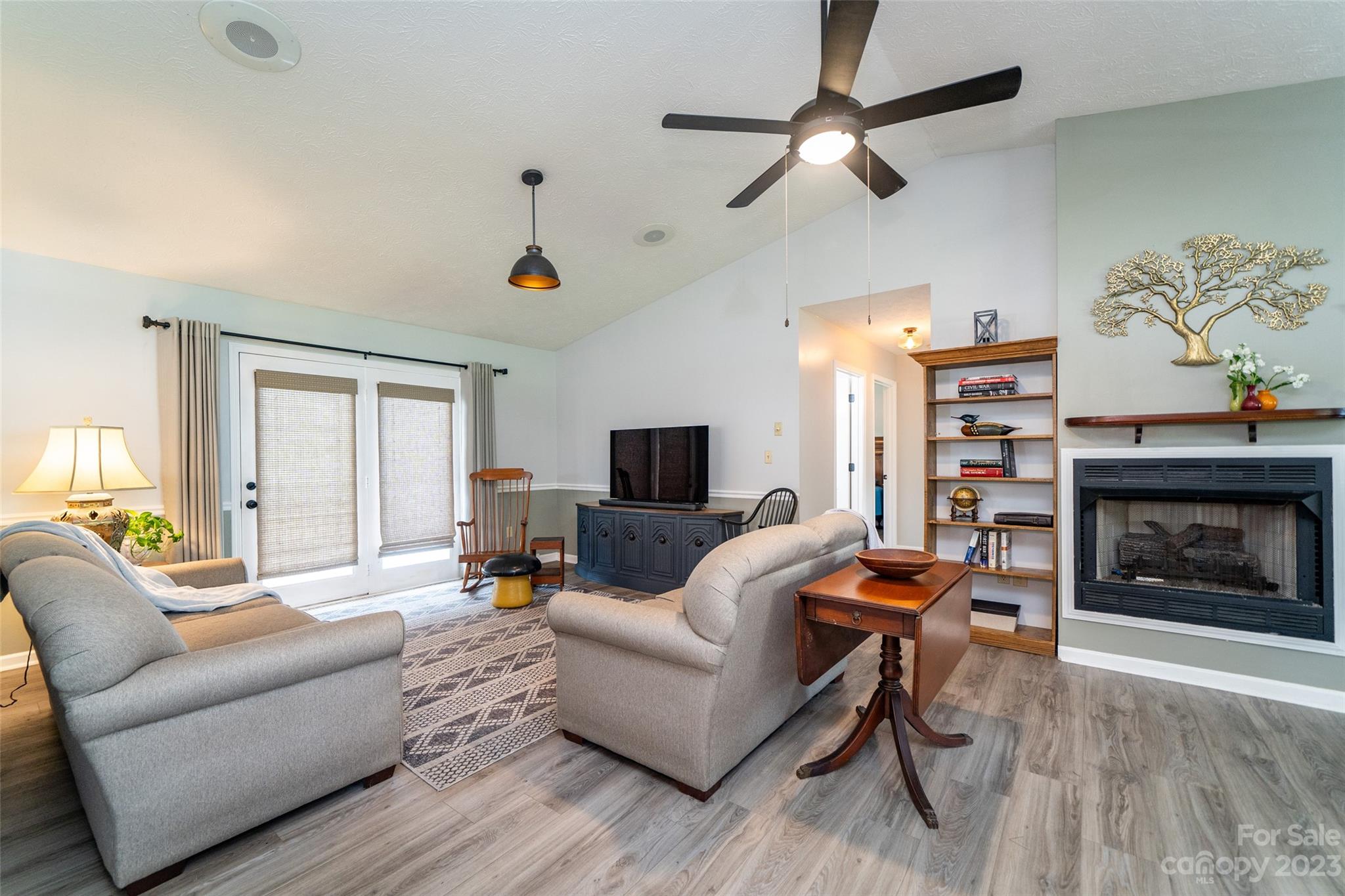 Meadows of Etowah - Residential