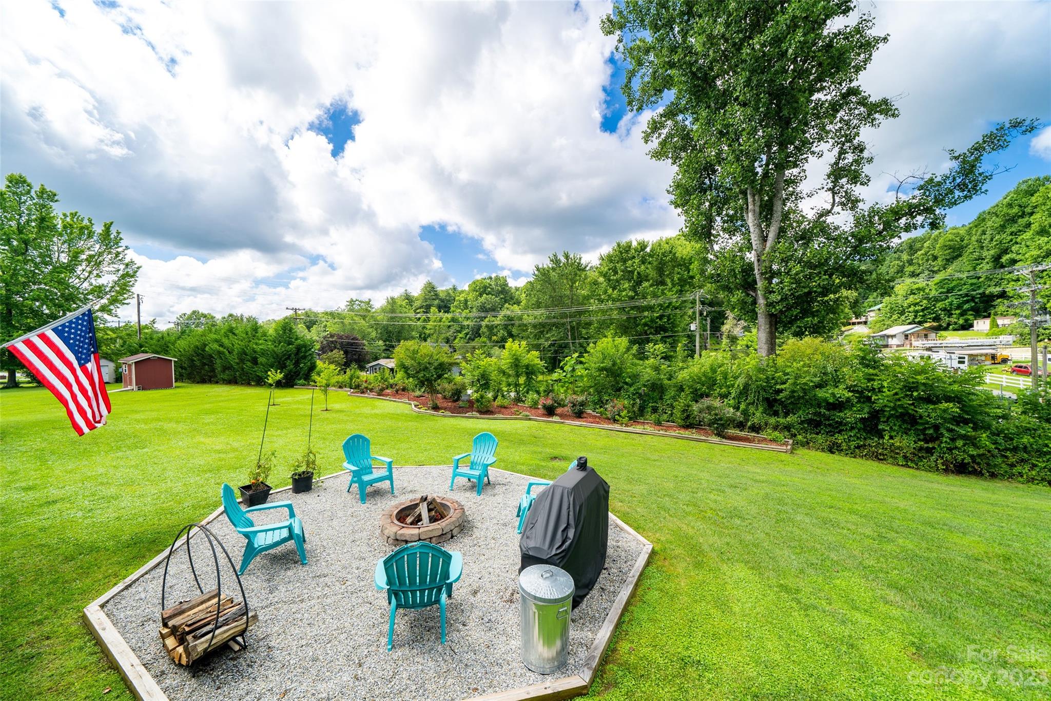 Meadows of Etowah - Residential