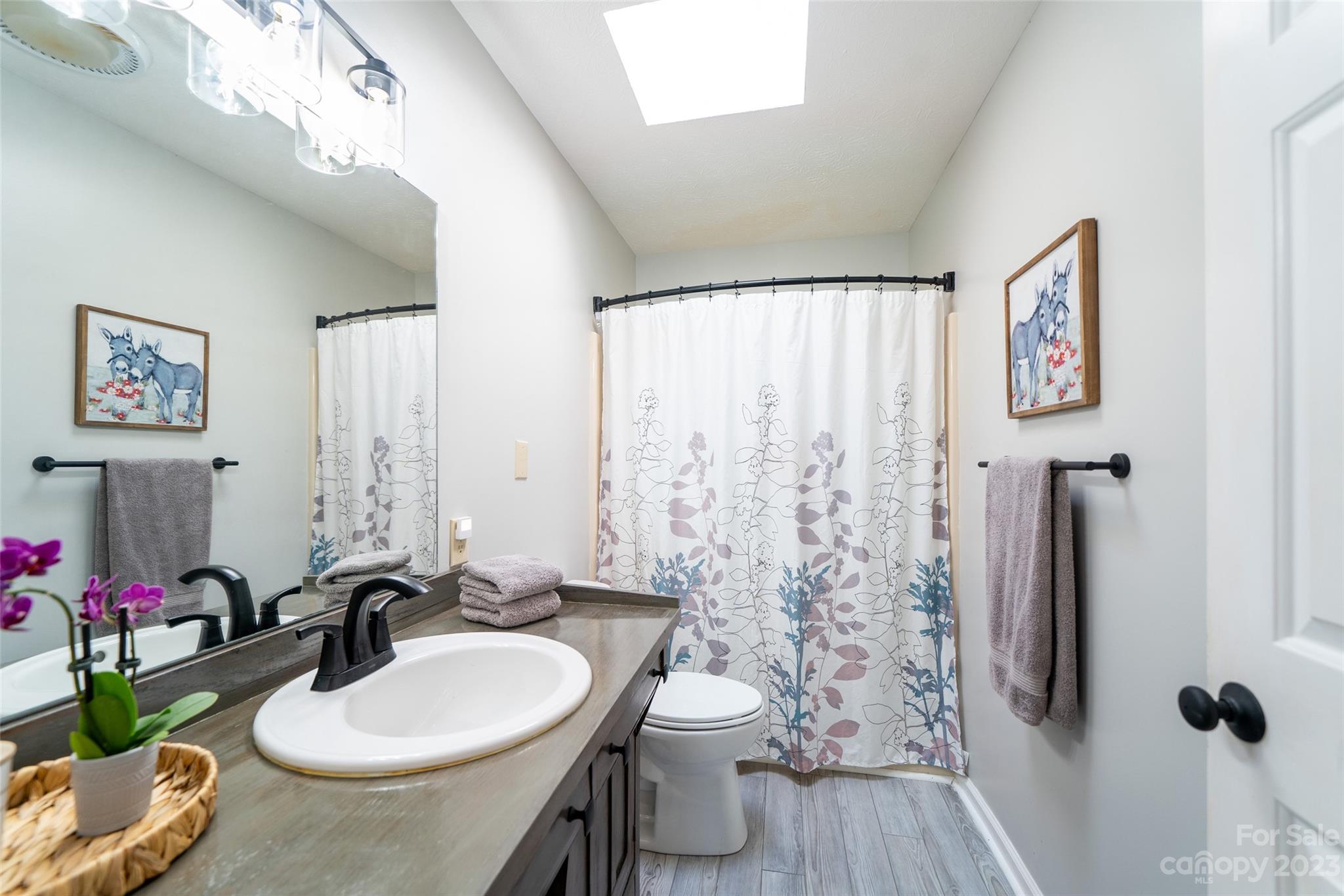 Meadows of Etowah - Residential