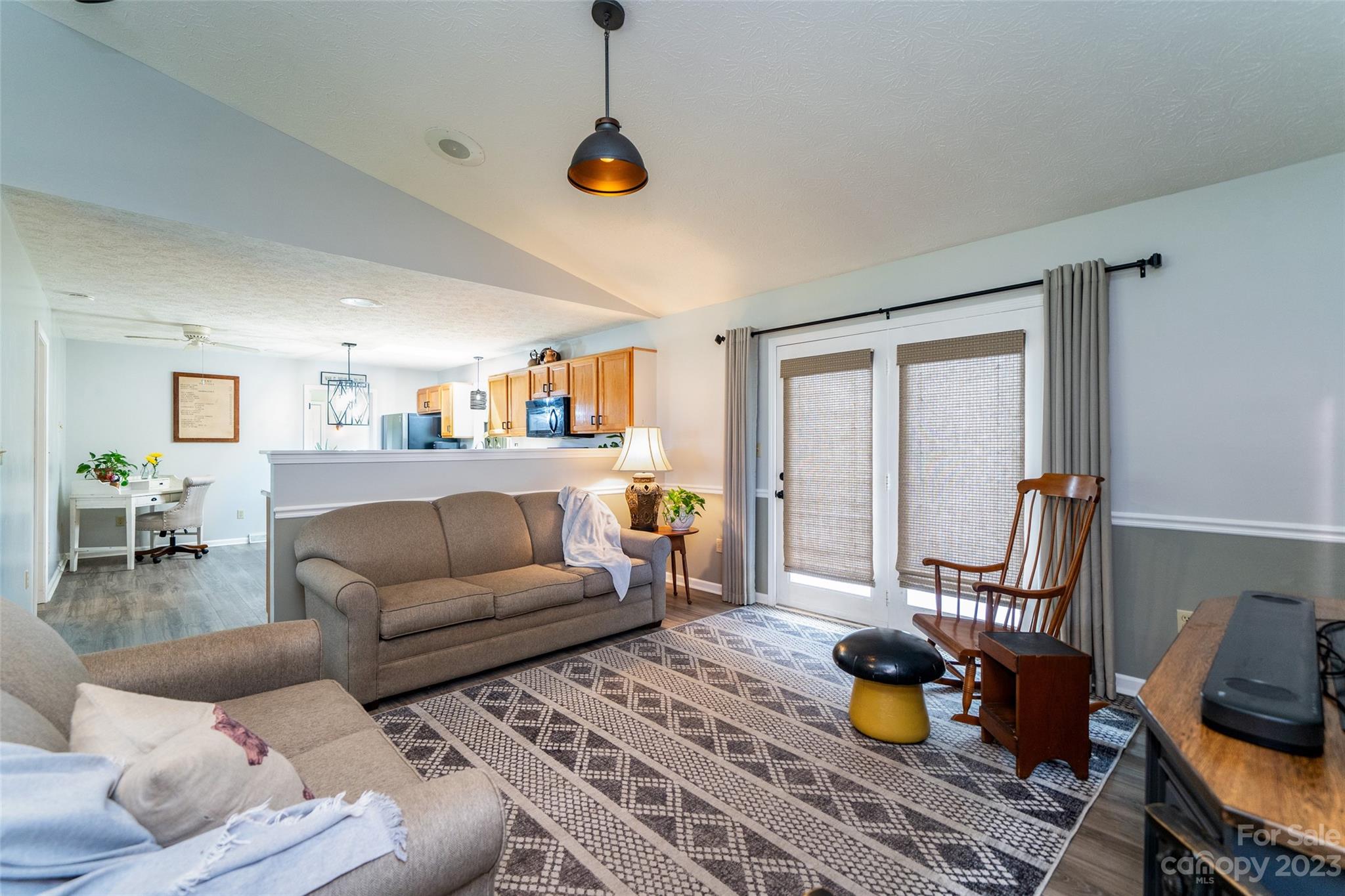 Meadows of Etowah - Residential