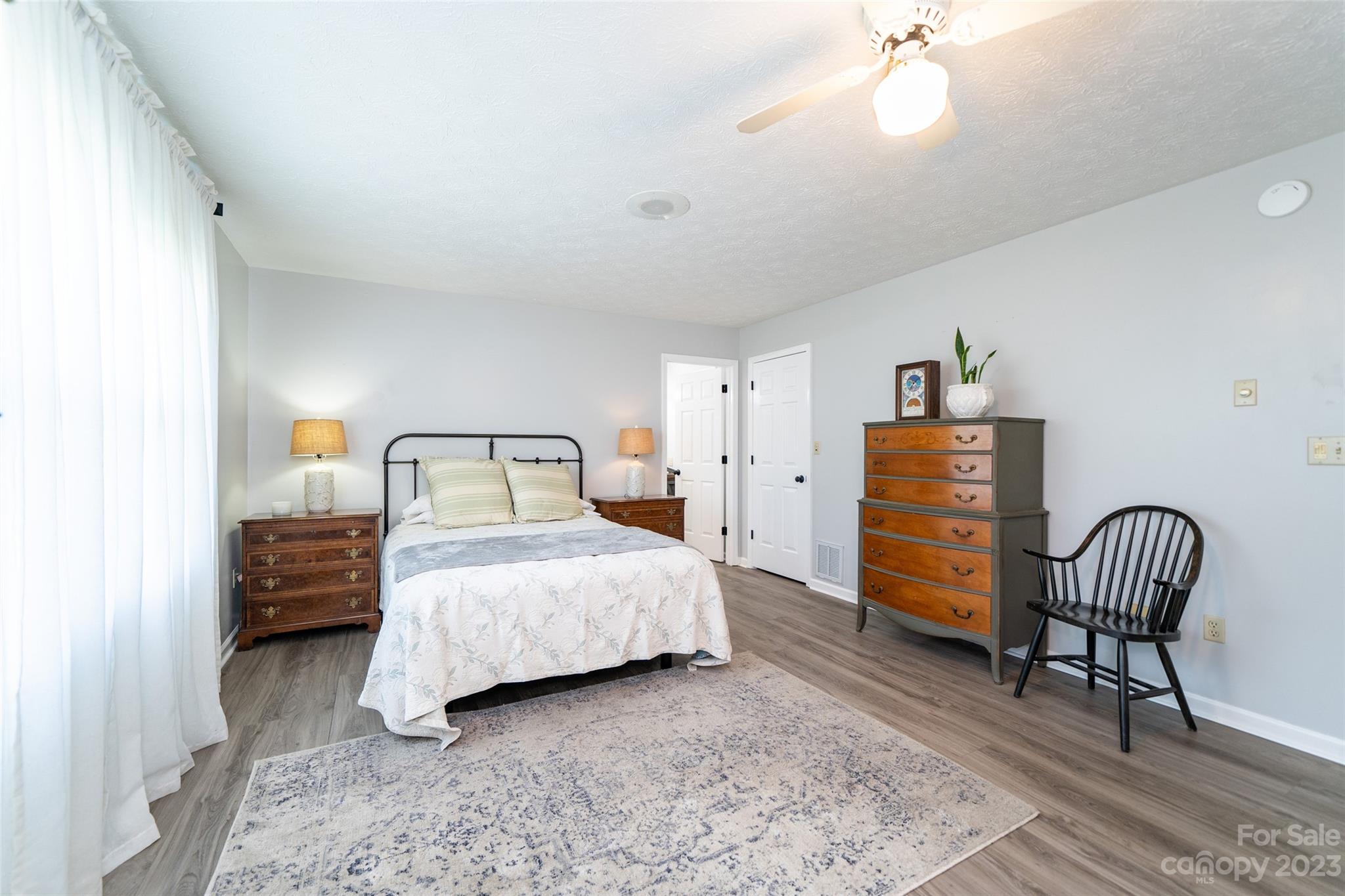 Meadows of Etowah - Residential