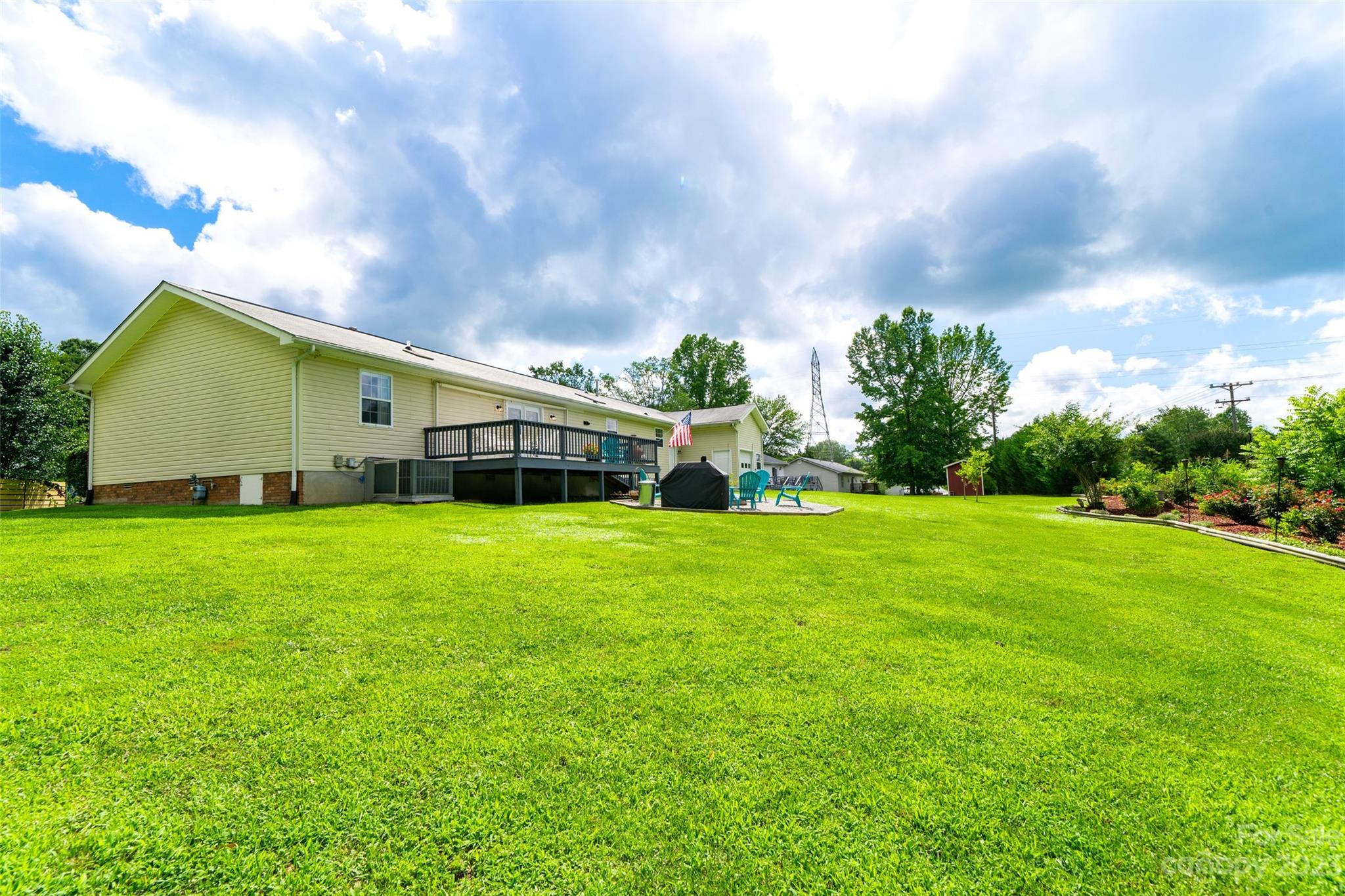 Meadows of Etowah - Residential