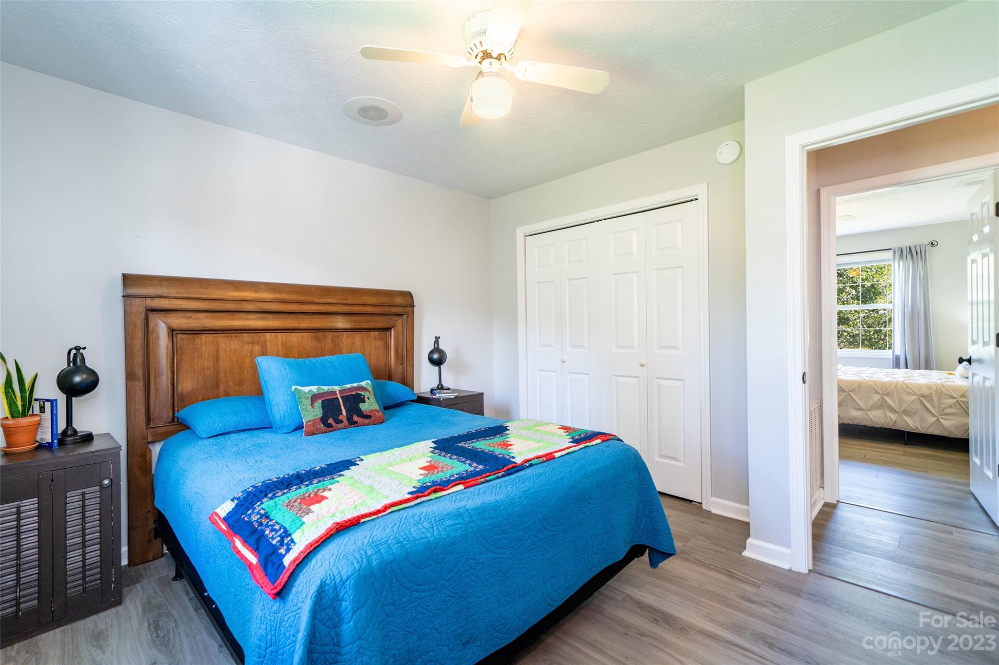 Meadows of Etowah - Residential