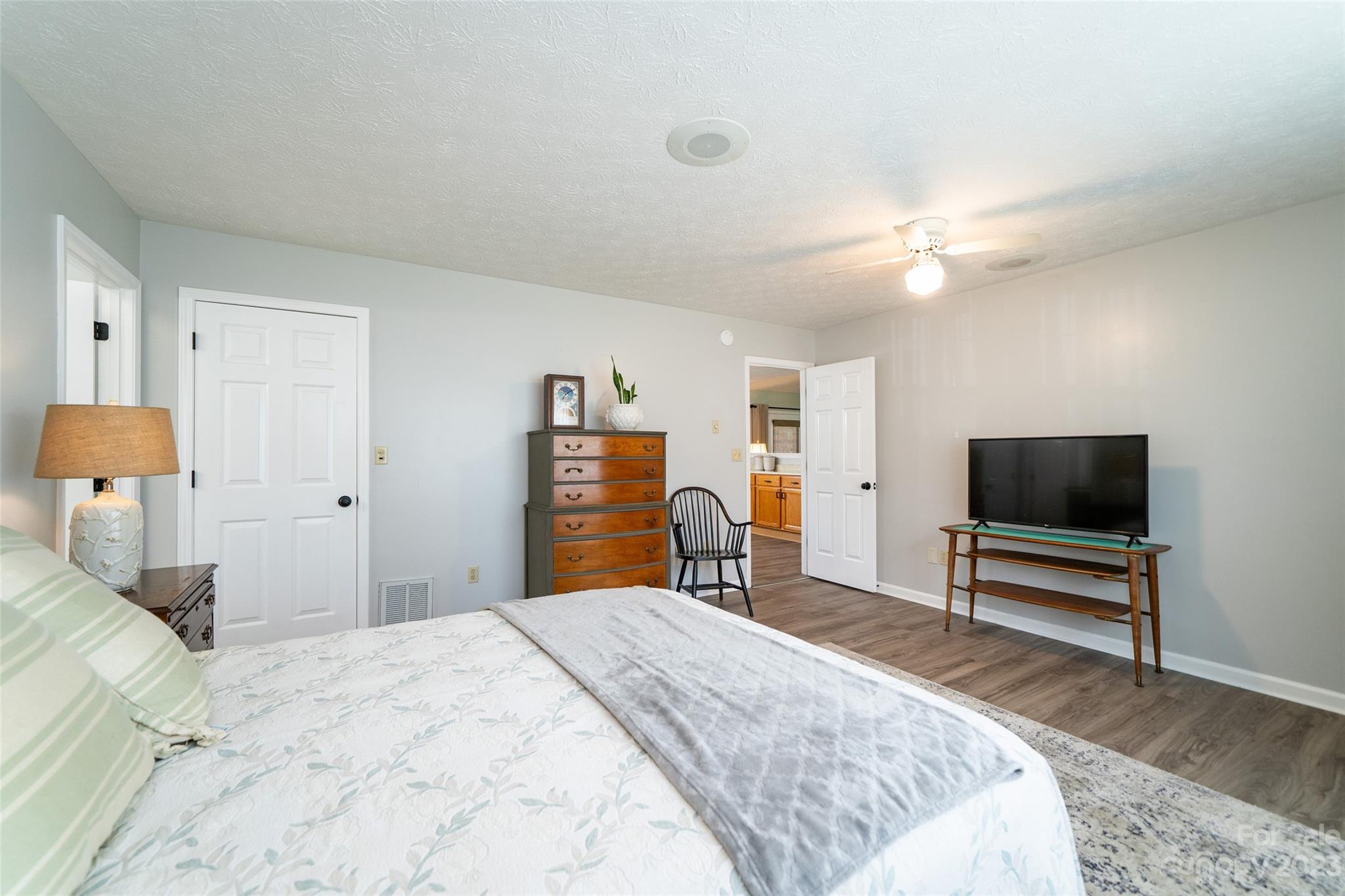 Meadows of Etowah - Residential