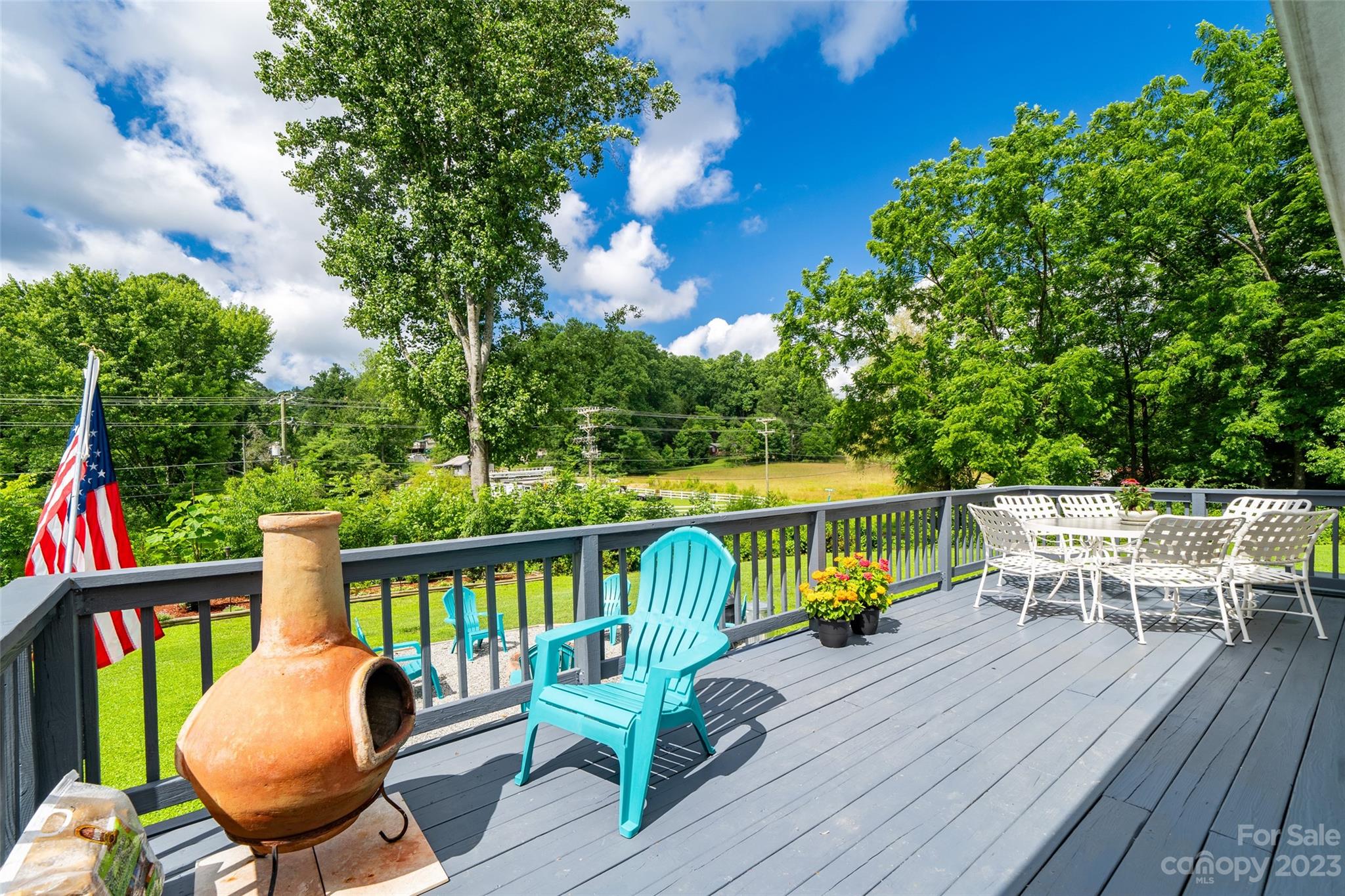 Meadows of Etowah - Residential