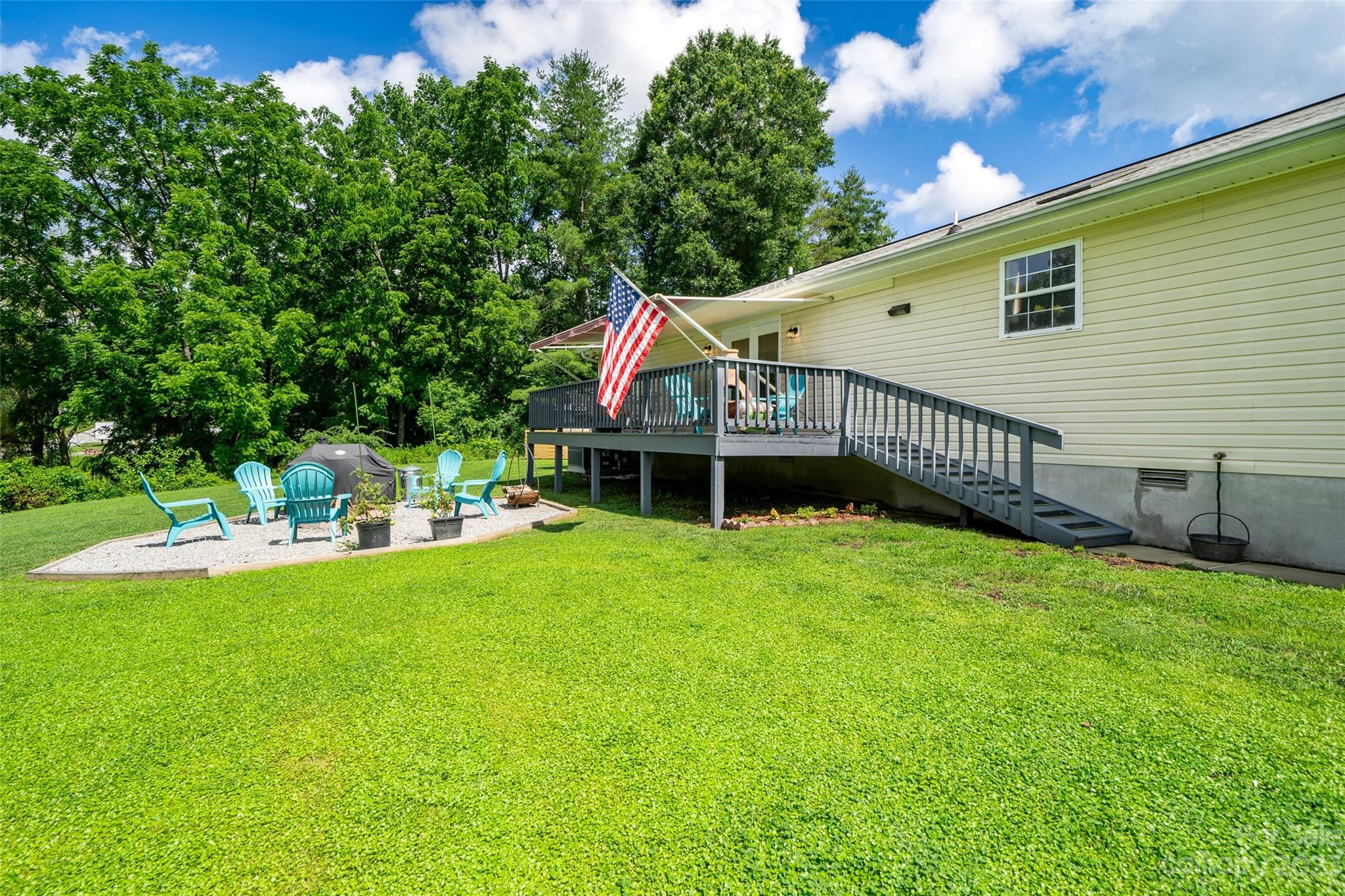 Meadows of Etowah - Residential