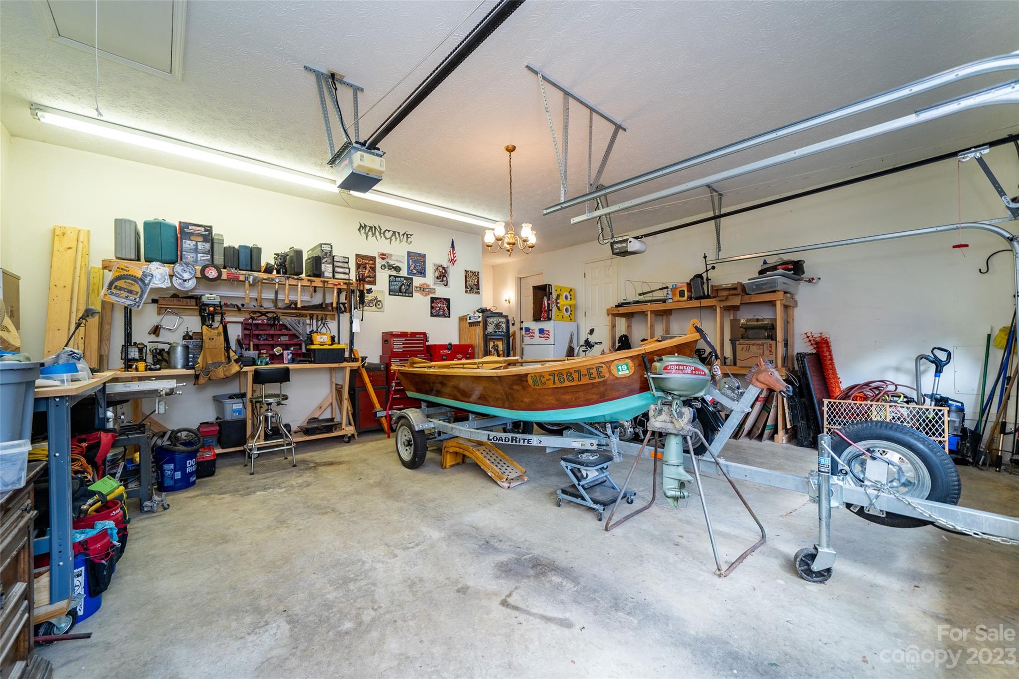 Meadows of Etowah - Residential