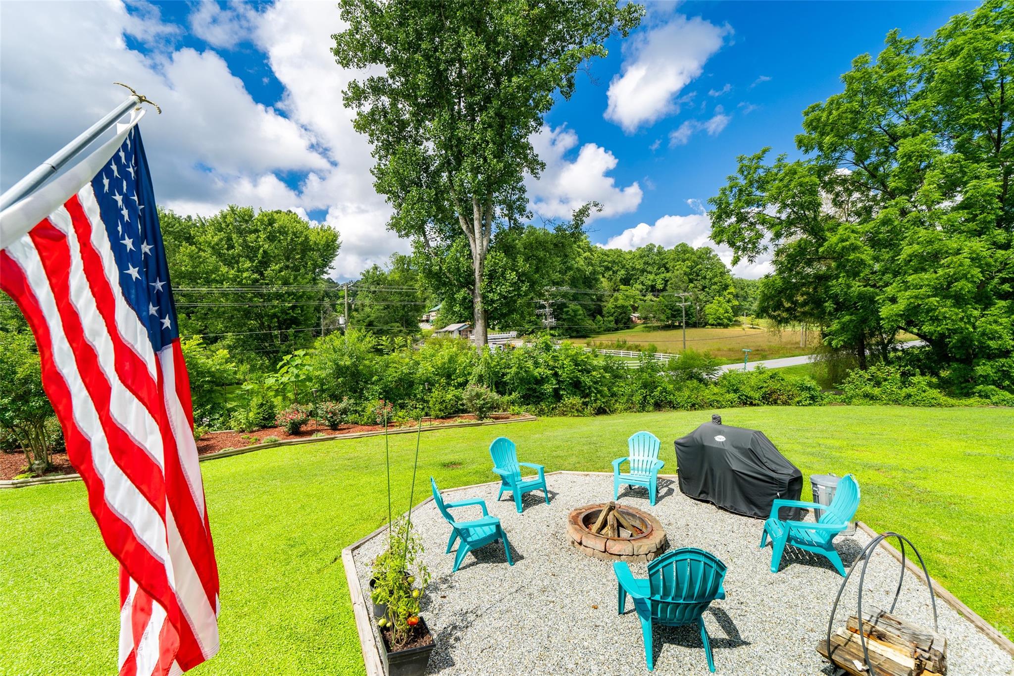 Meadows of Etowah - Residential