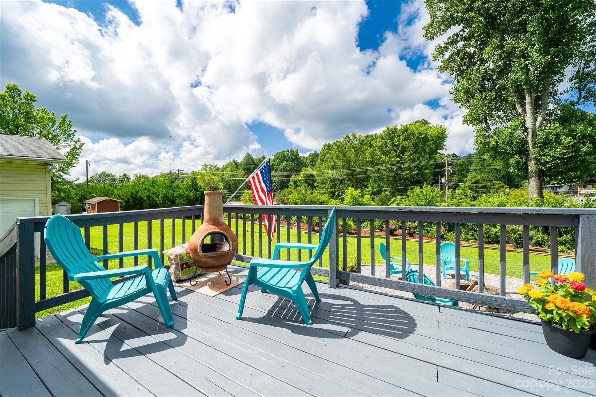 Meadows of Etowah - Residential