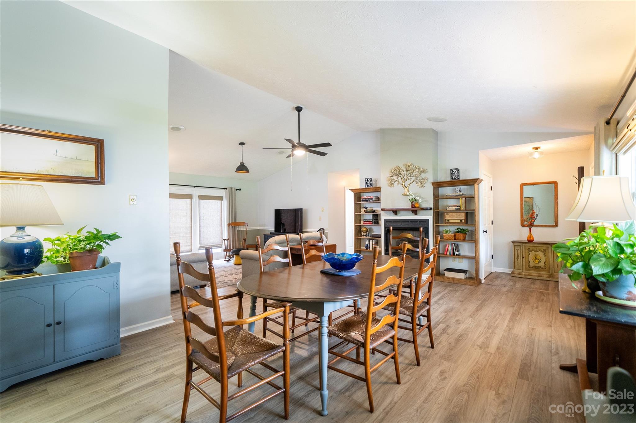 Meadows of Etowah - Residential