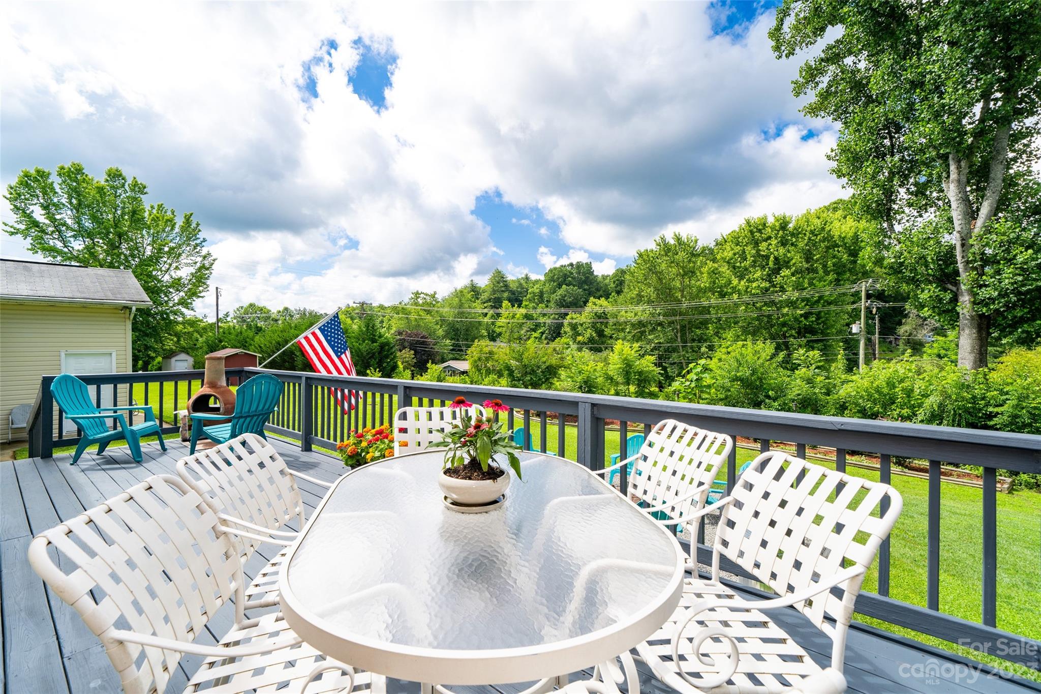 Meadows of Etowah - Residential