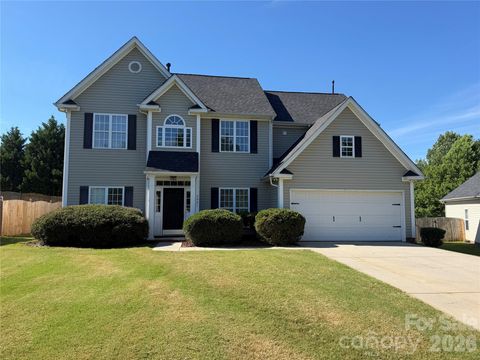 Photo of 2001 Keystone Court, Monroe, NC 28110 (MLS # 4393401)