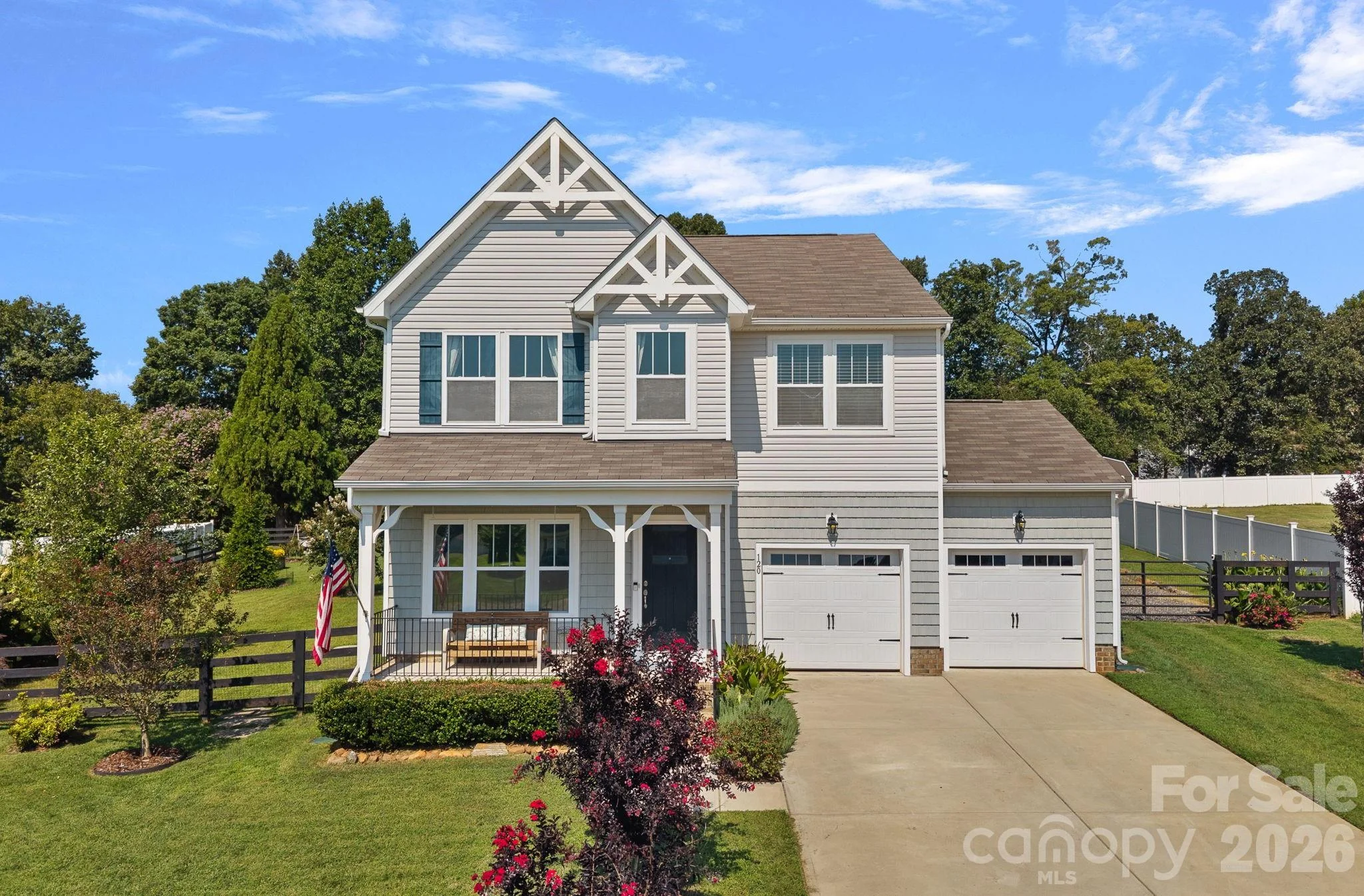 120 Dublin Court, Statesville, NC, 28677