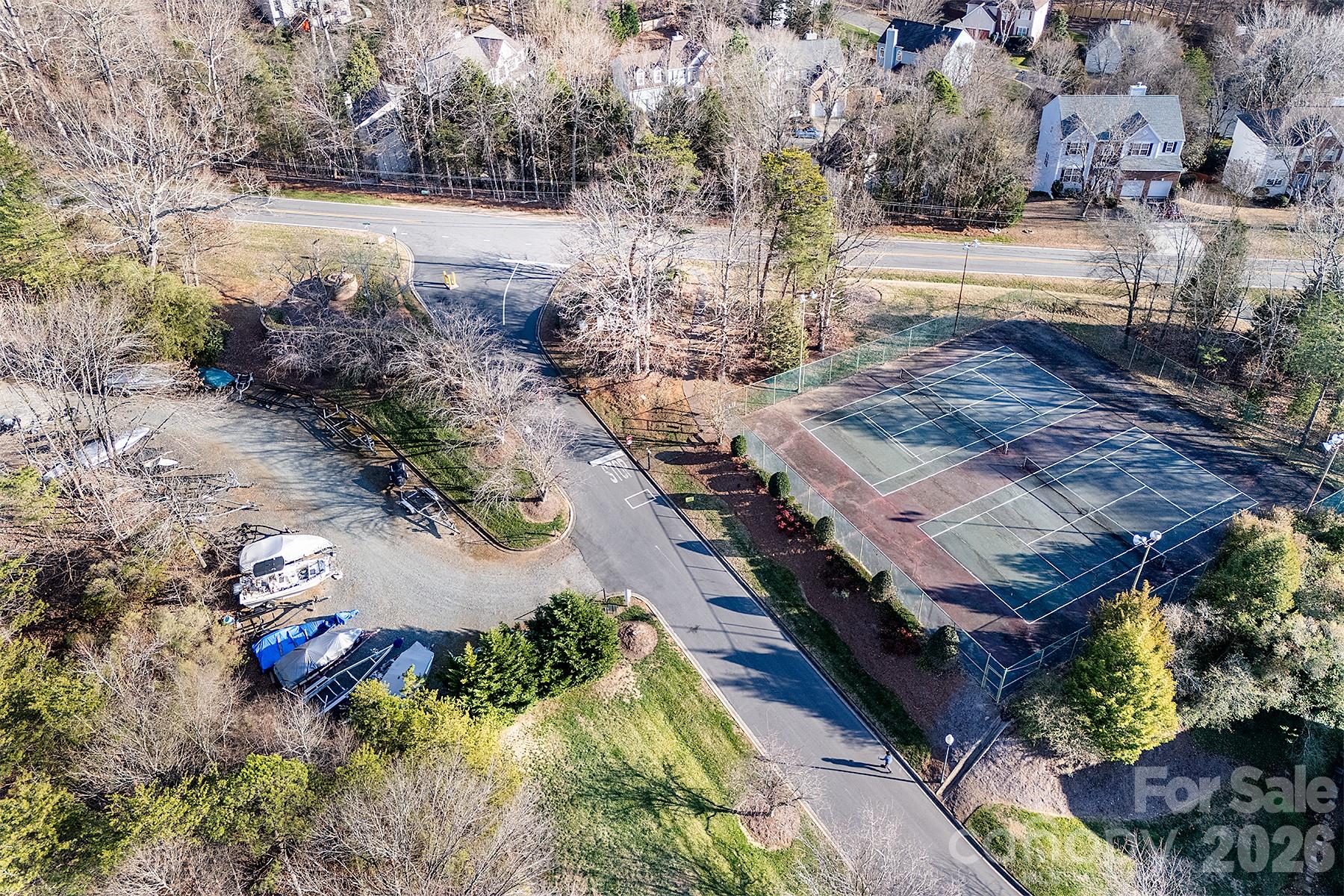 The Yachtsman - Residential