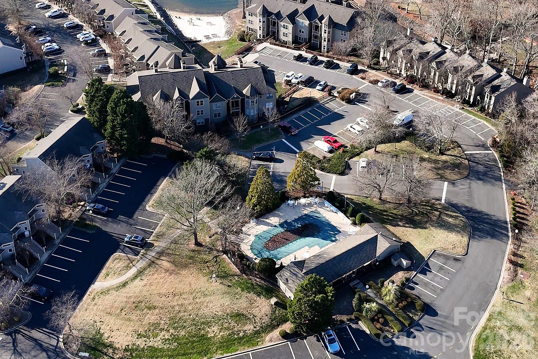 The Yachtsman - Residential