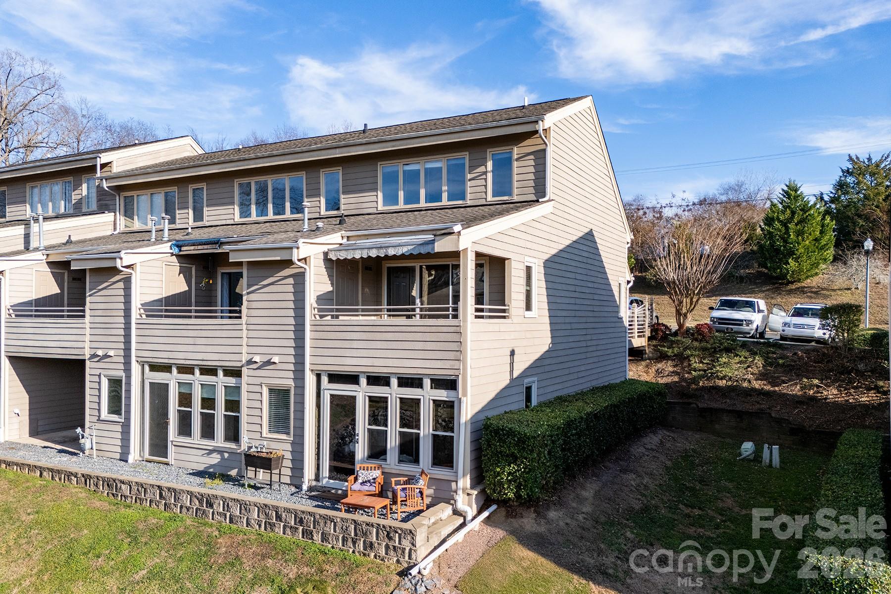 The Yachtsman - Residential